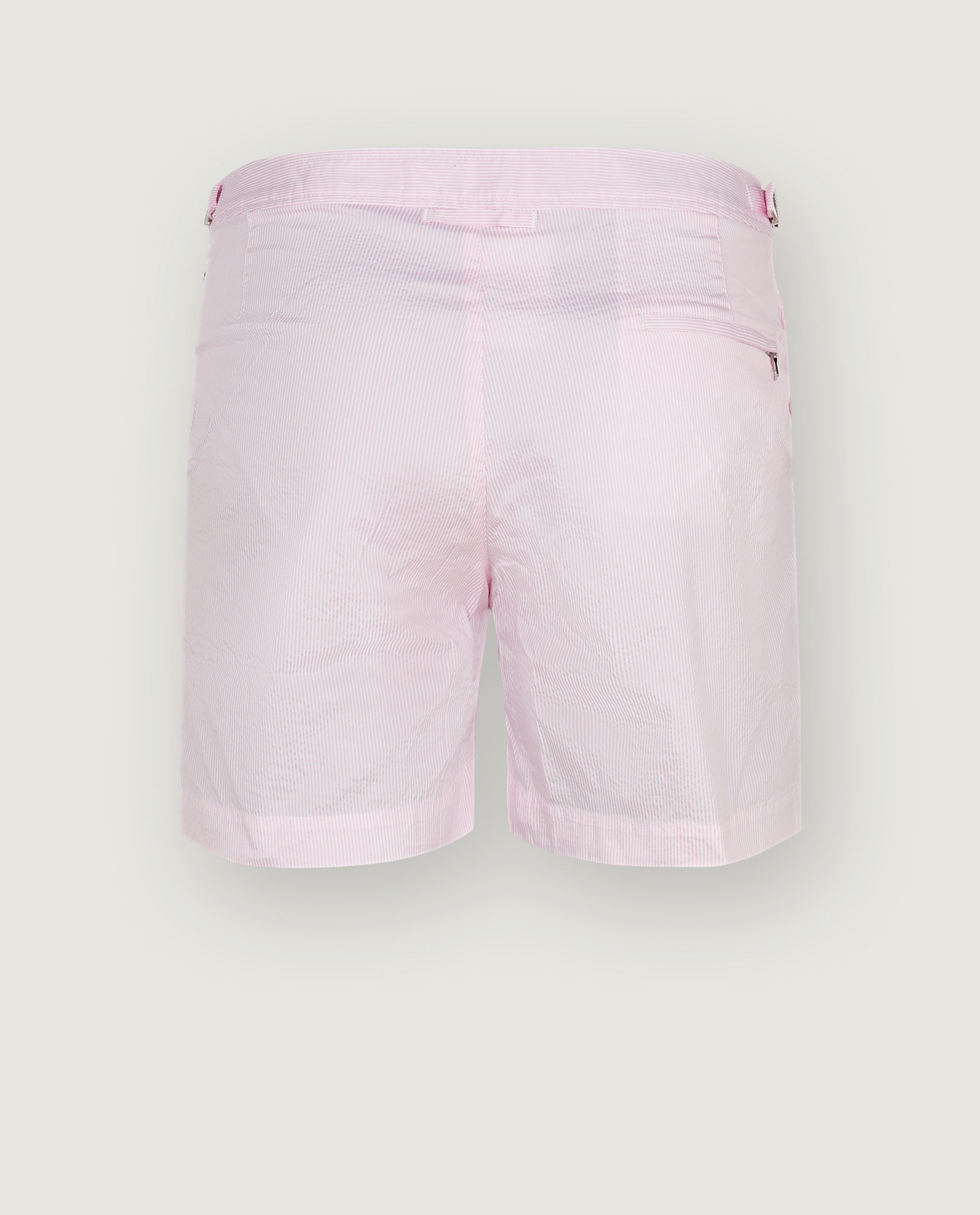 Bulldog Zwembroek - Roze