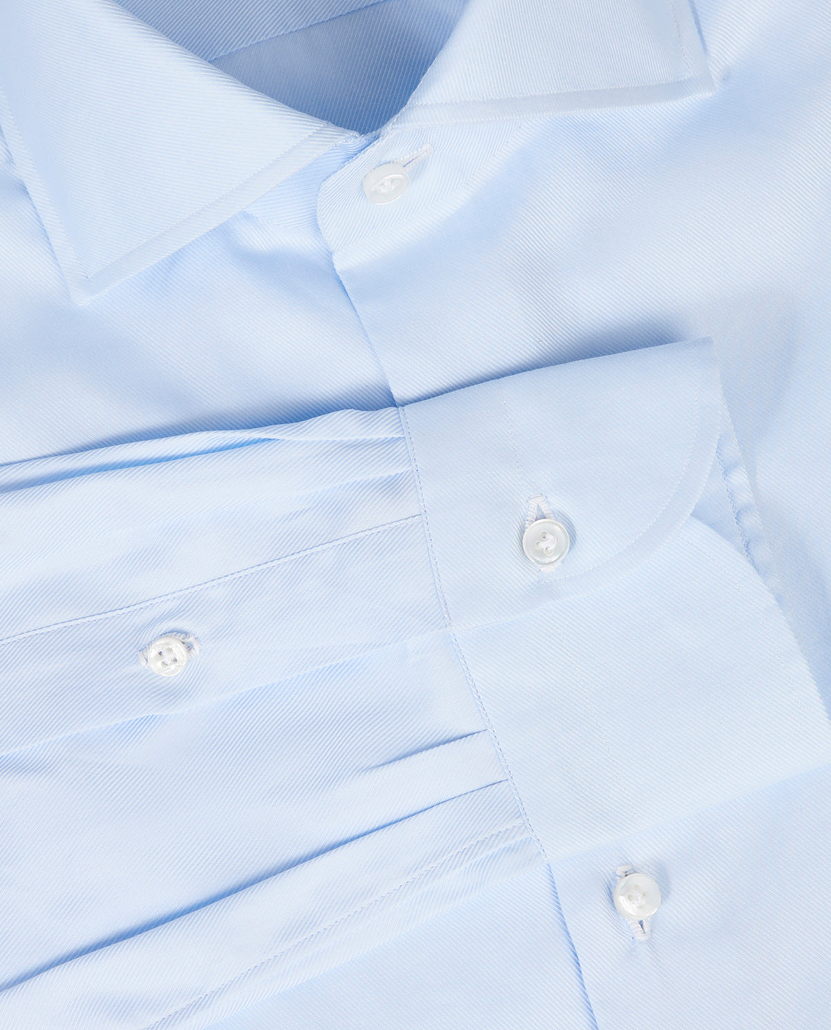 Oxford Cotton shirt