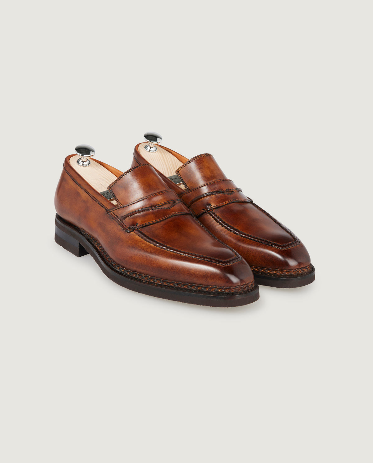 Capitano Penny Loafer