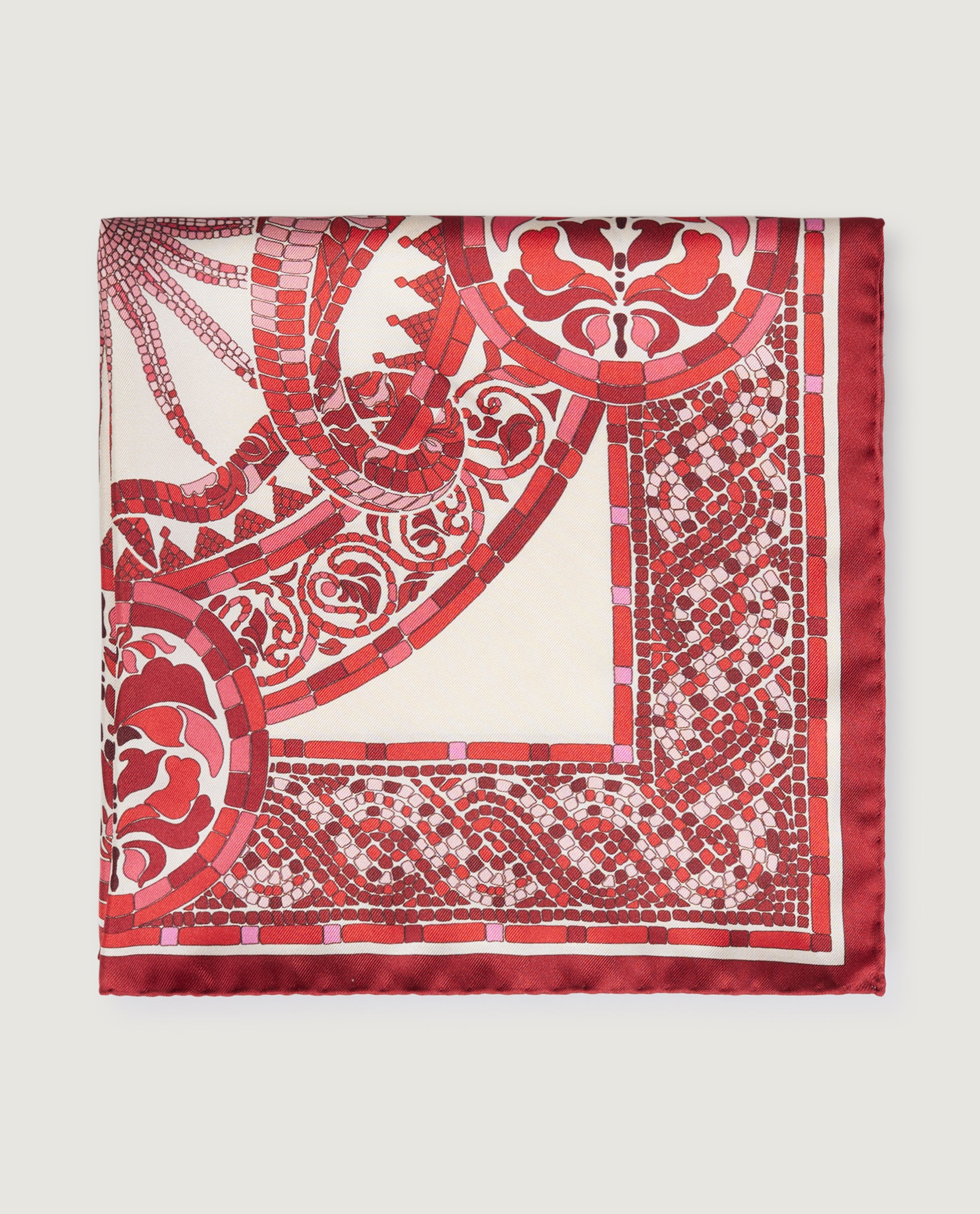 Mini Foulard Cobra Placée