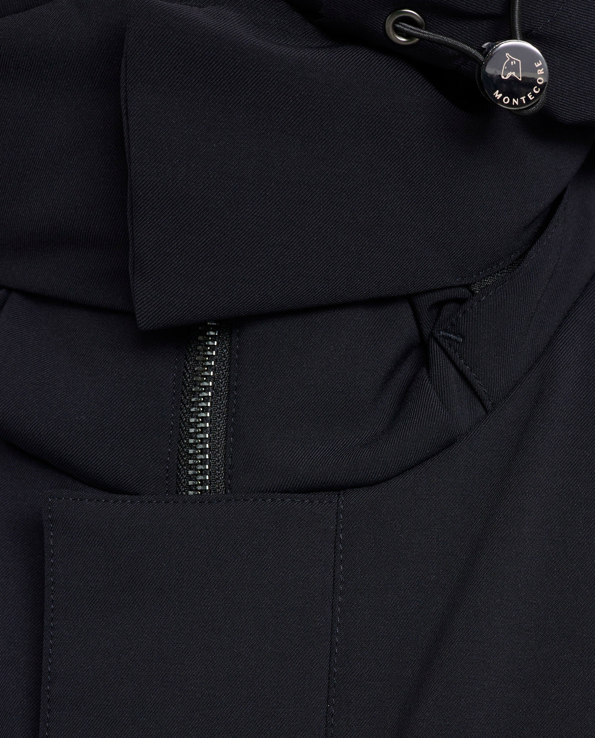 Aerotwill Down Parka