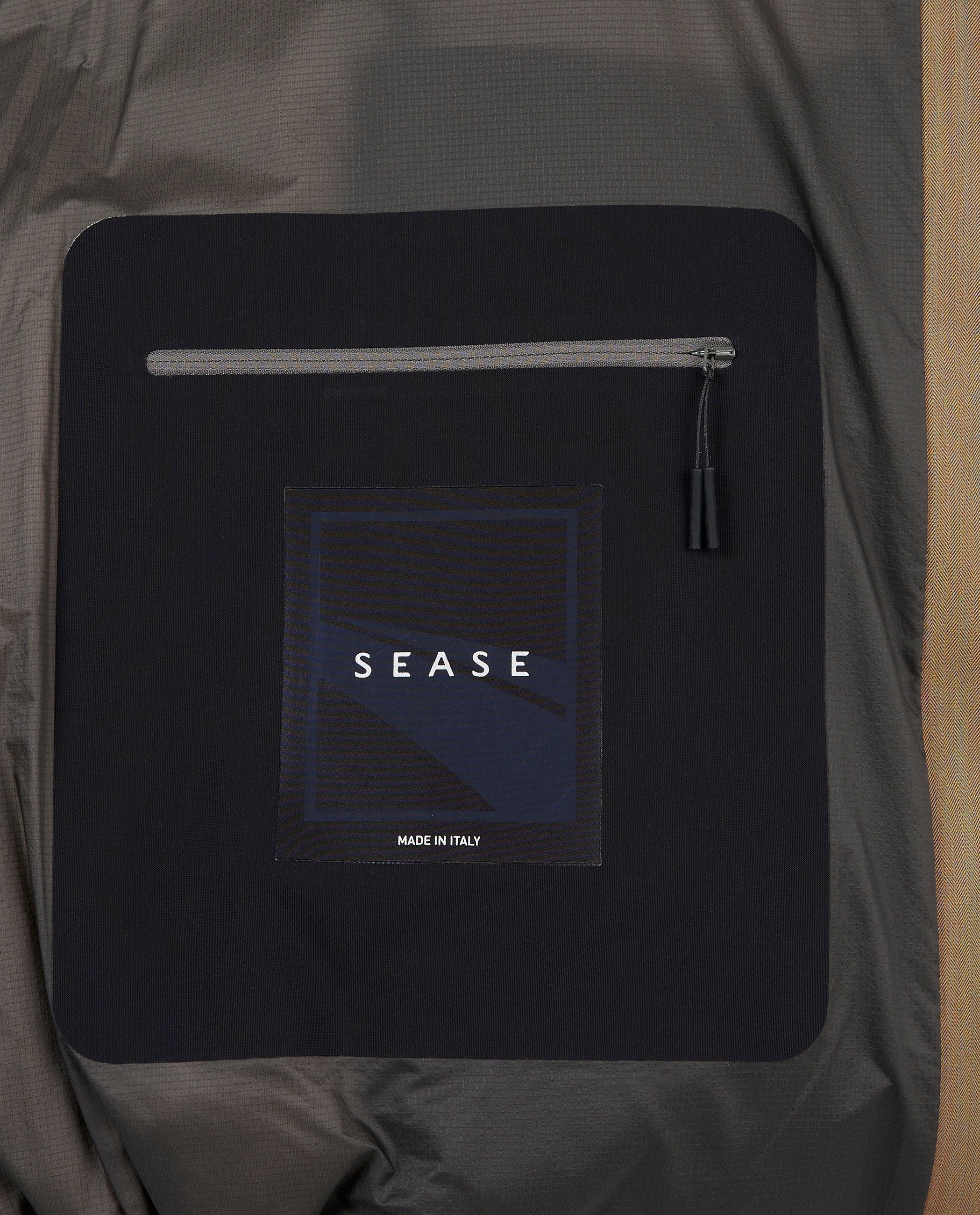 Tribeca Dons Jas - Grijs