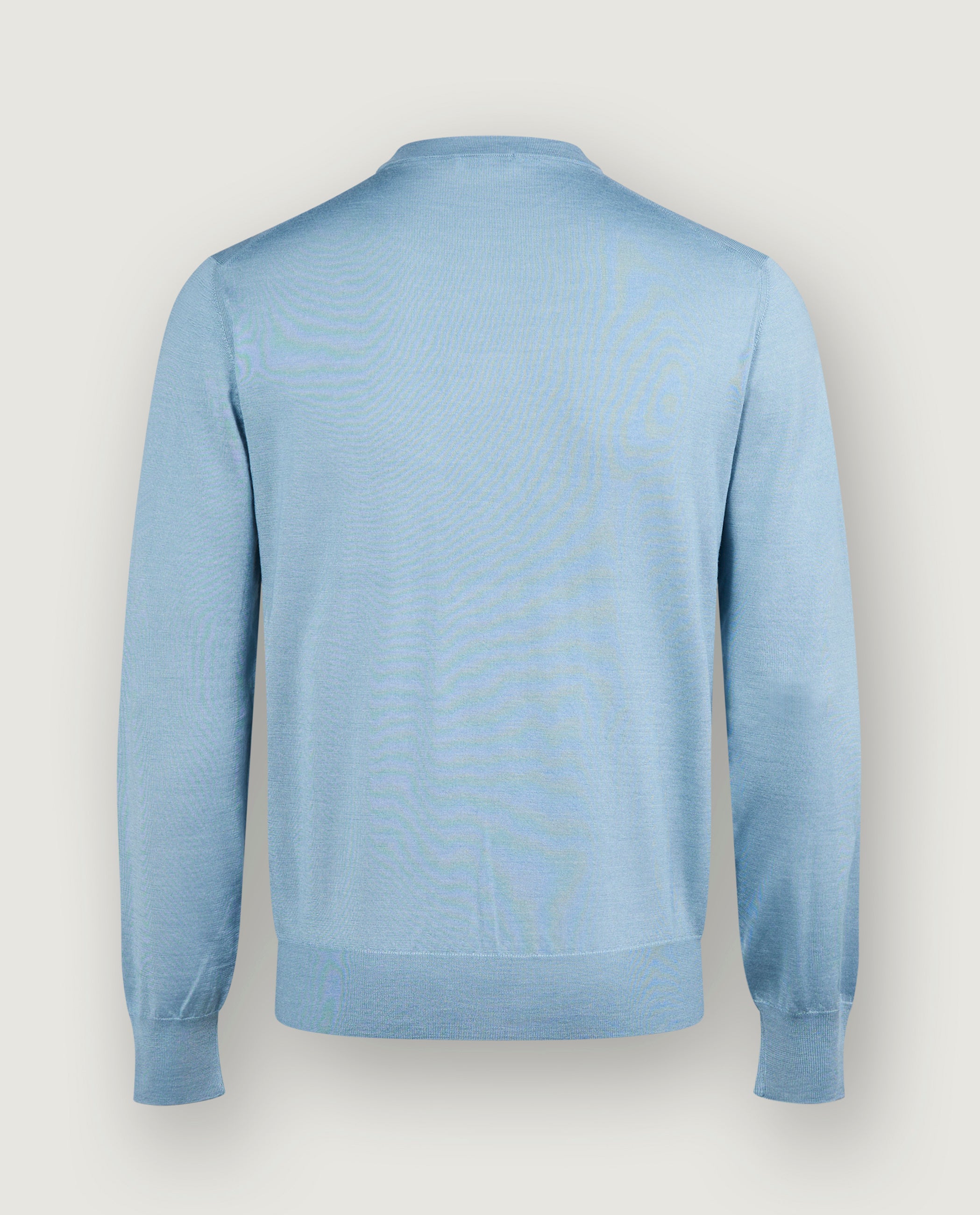 Cashmere Crewneck