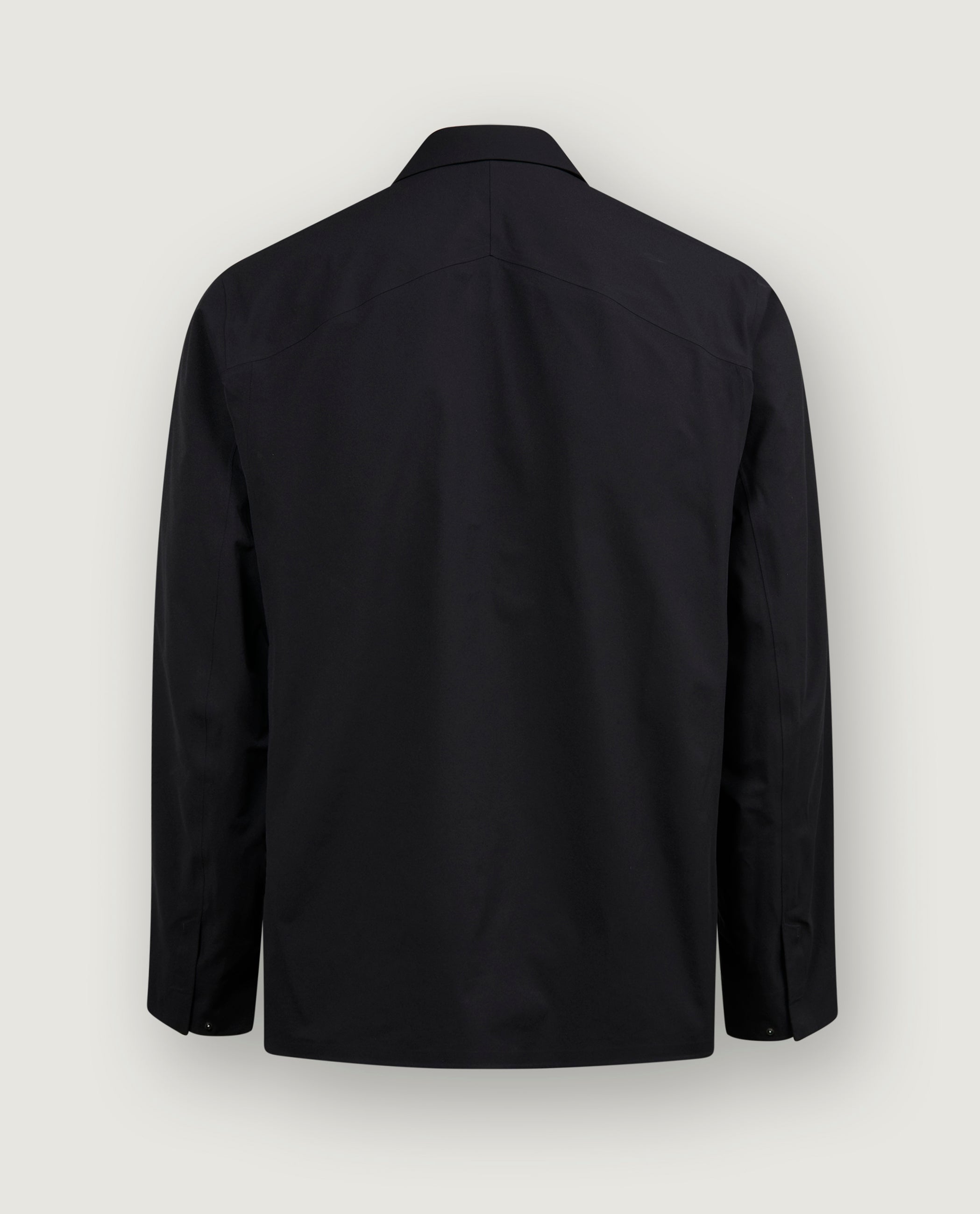 Field Shirt - Zwart