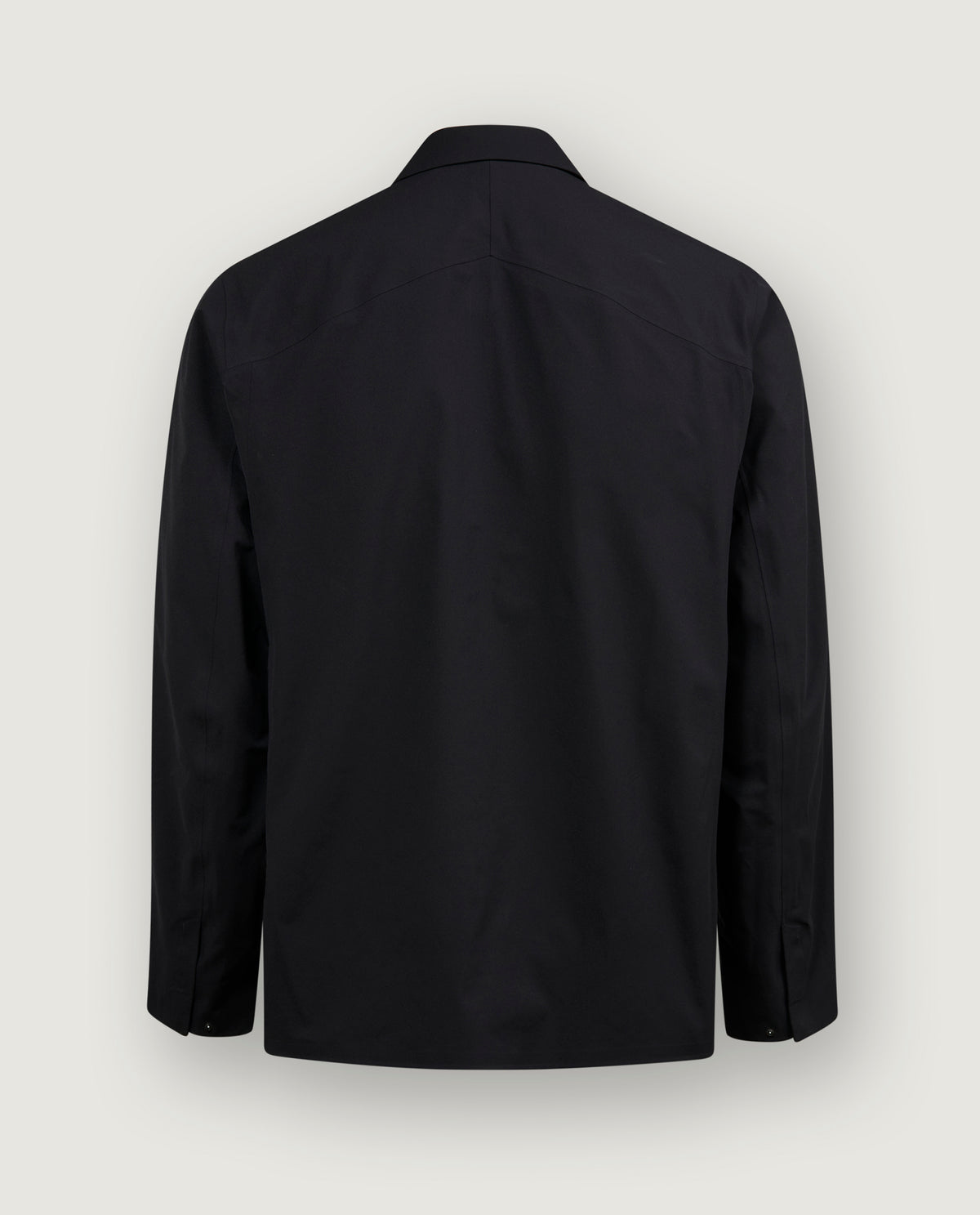 Field Shirt - Zwart