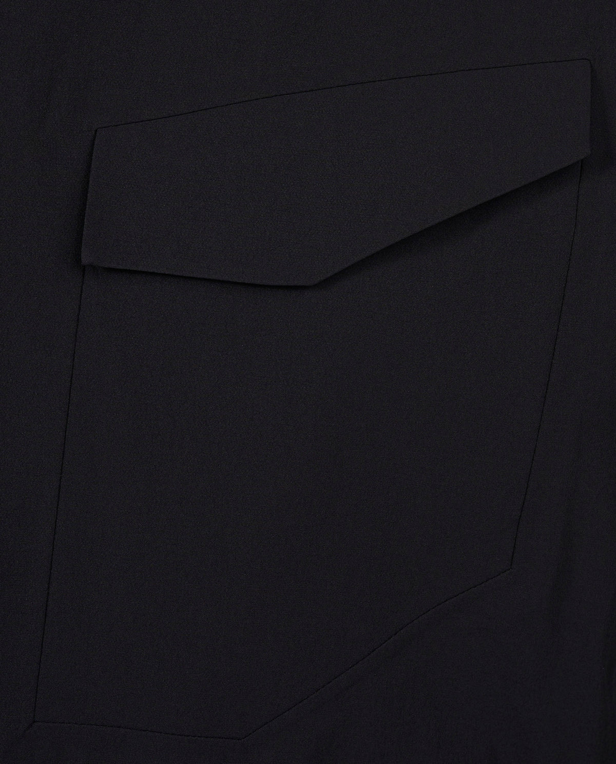 Field Soft Shell - Zwart