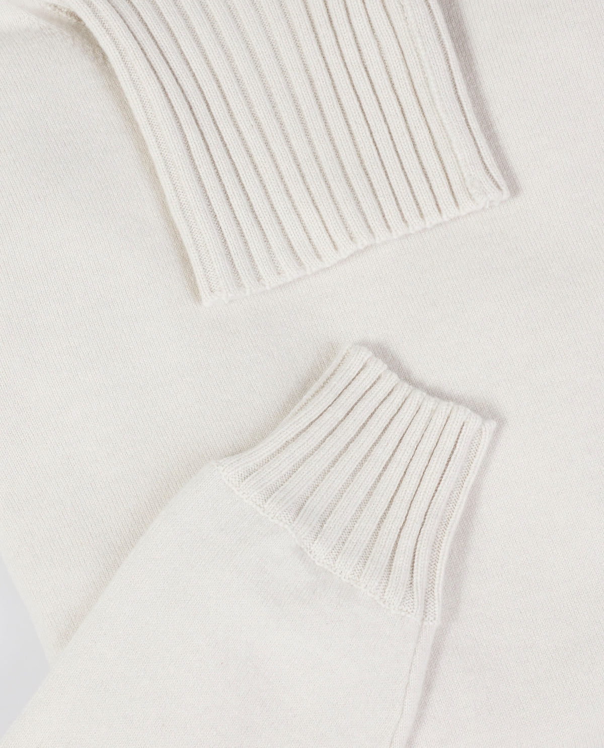 Cashmere Turtleneck