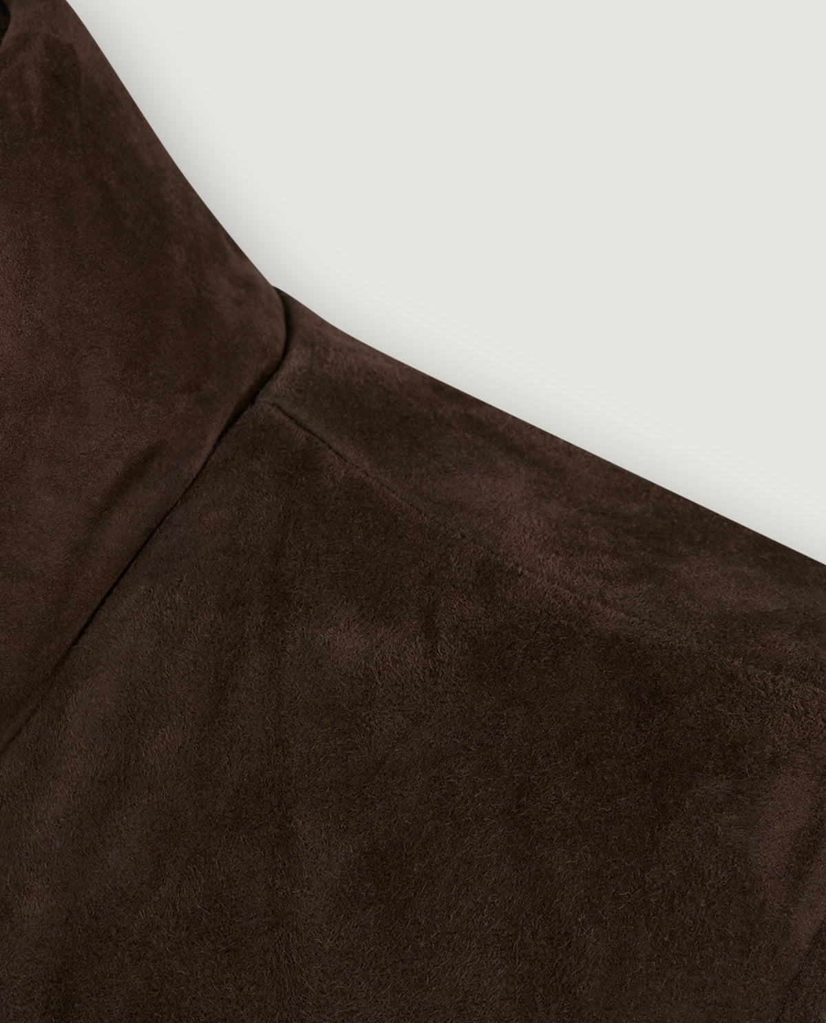 Cashmere Semi Bodywarmer