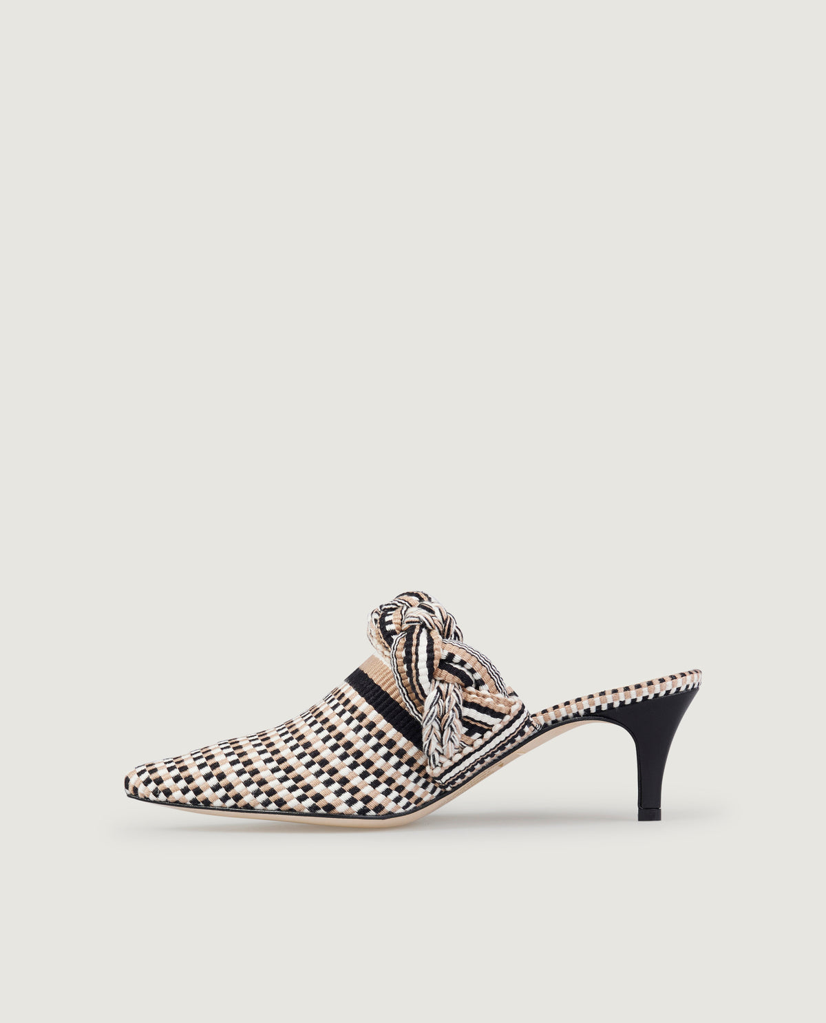 Blanca muiltjes - Bruin