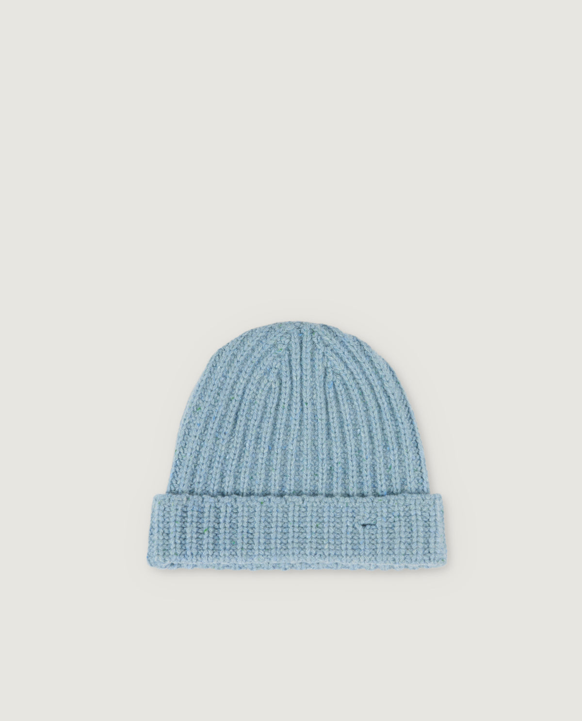 Wool beanie
