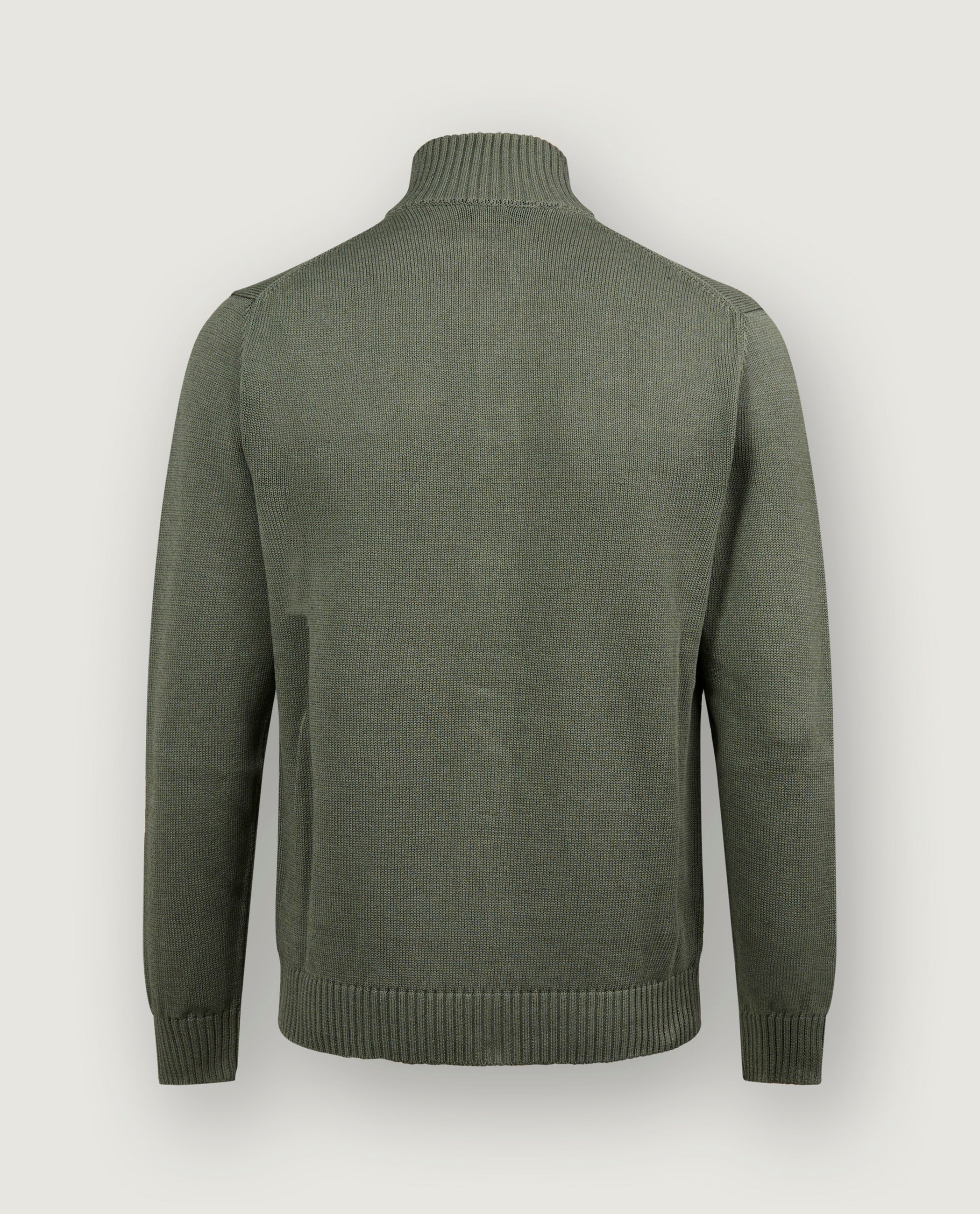 Linen Cotton Chioto Cardigan