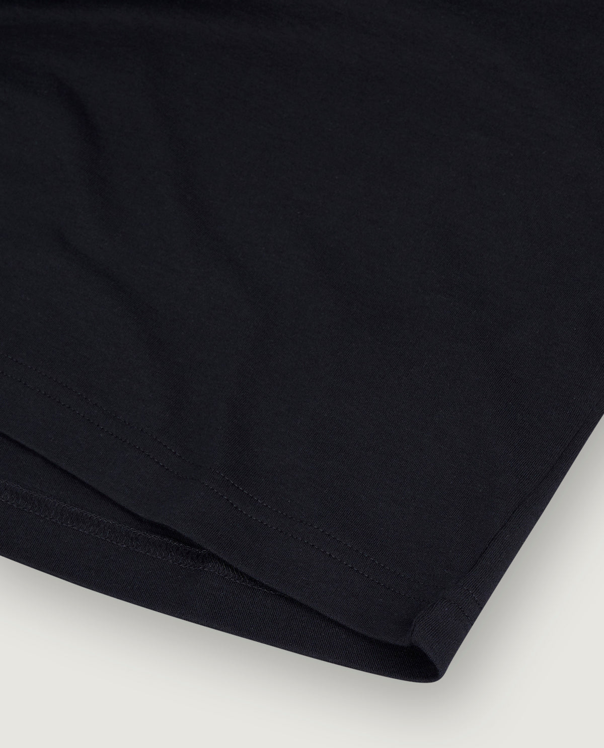 Lightweight Crewneck