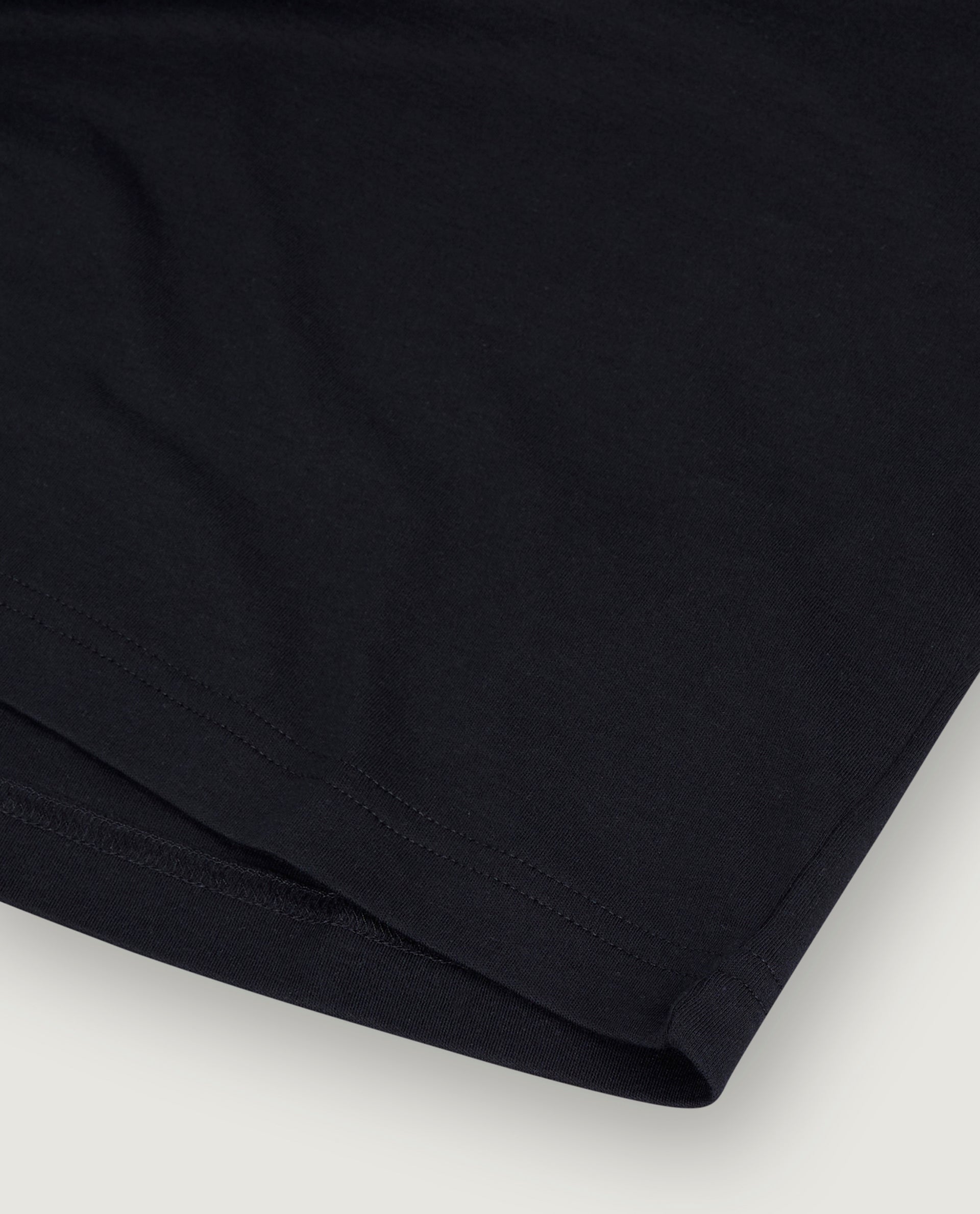 Lightweight Crewneck