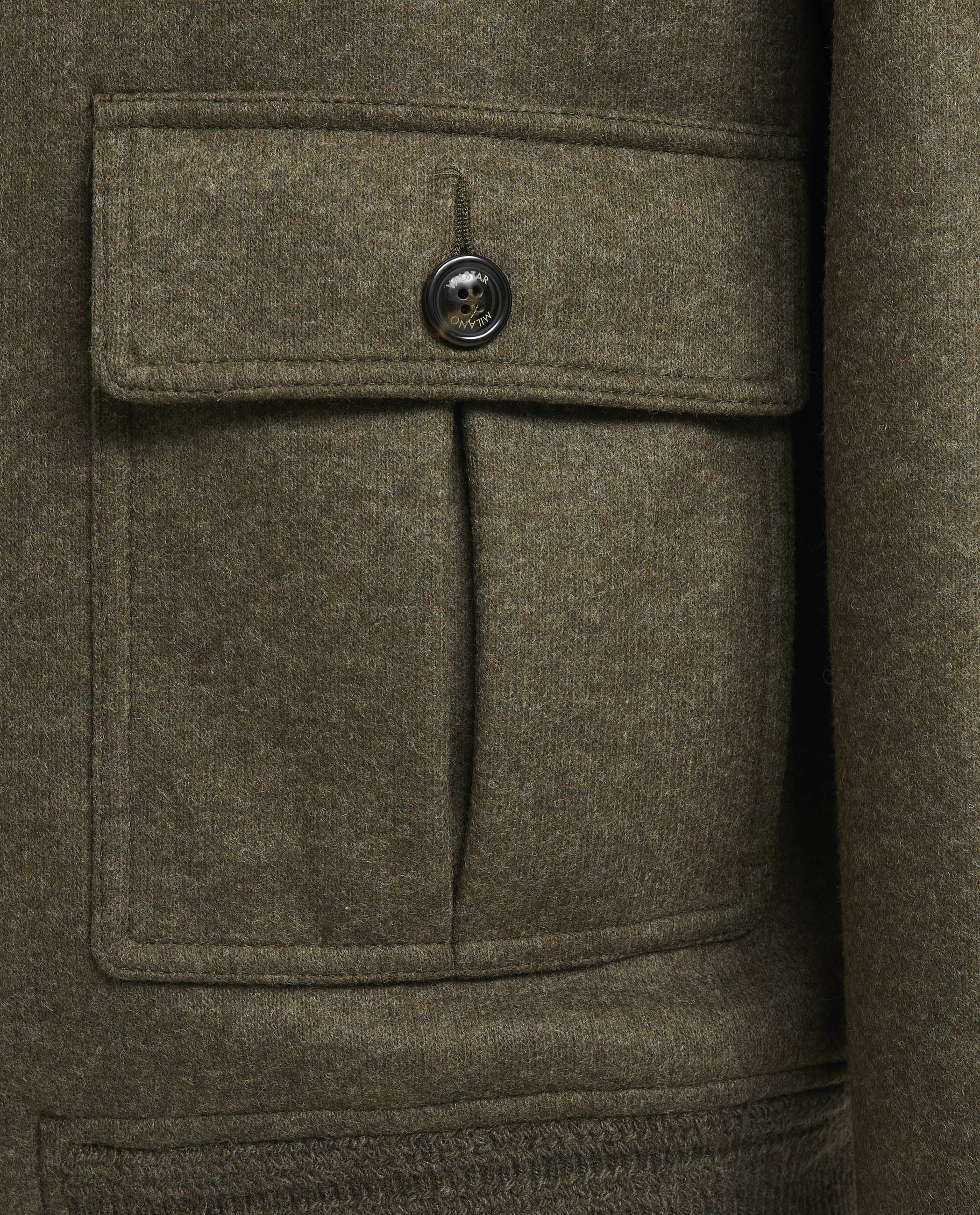 Technical Jersey Valstarino