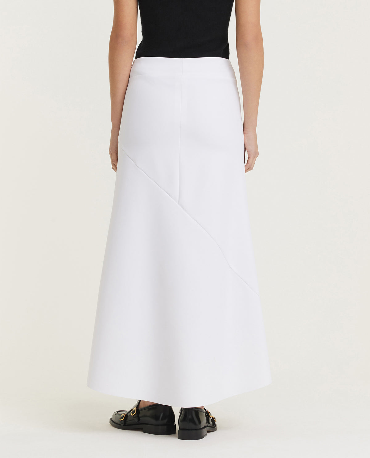 Midi skirt