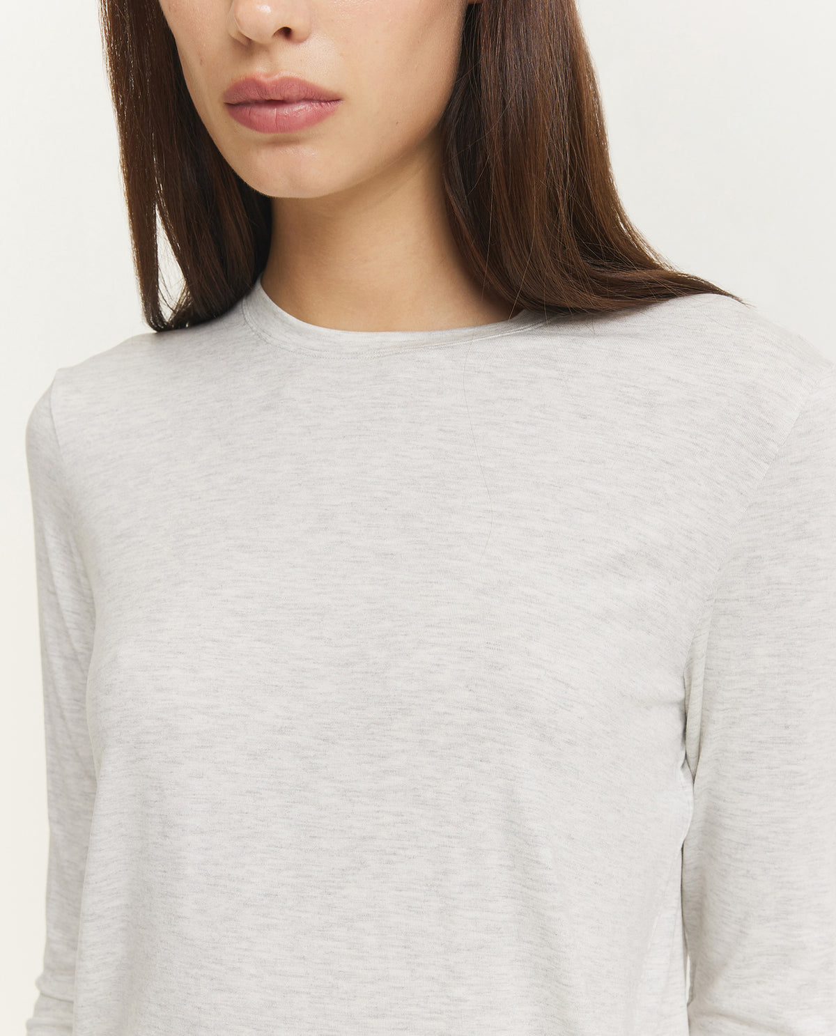 Long Sleeved T-Shirt