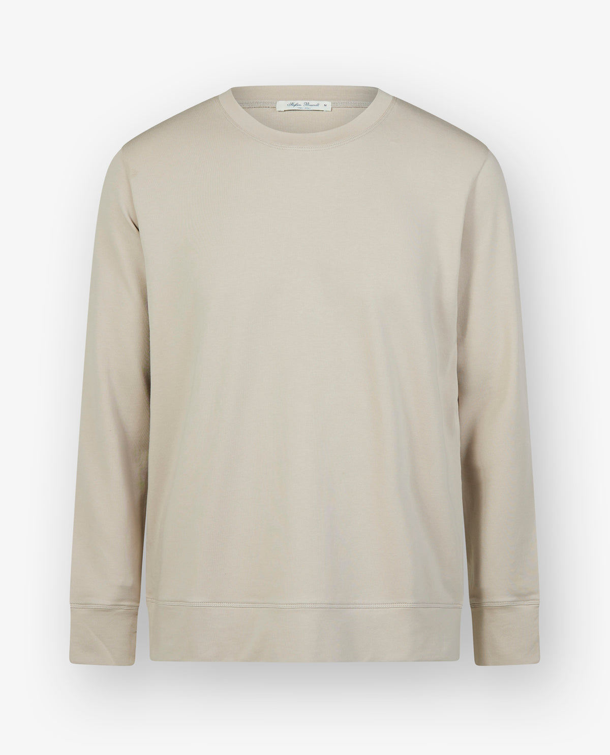 Crewneck Sweater
