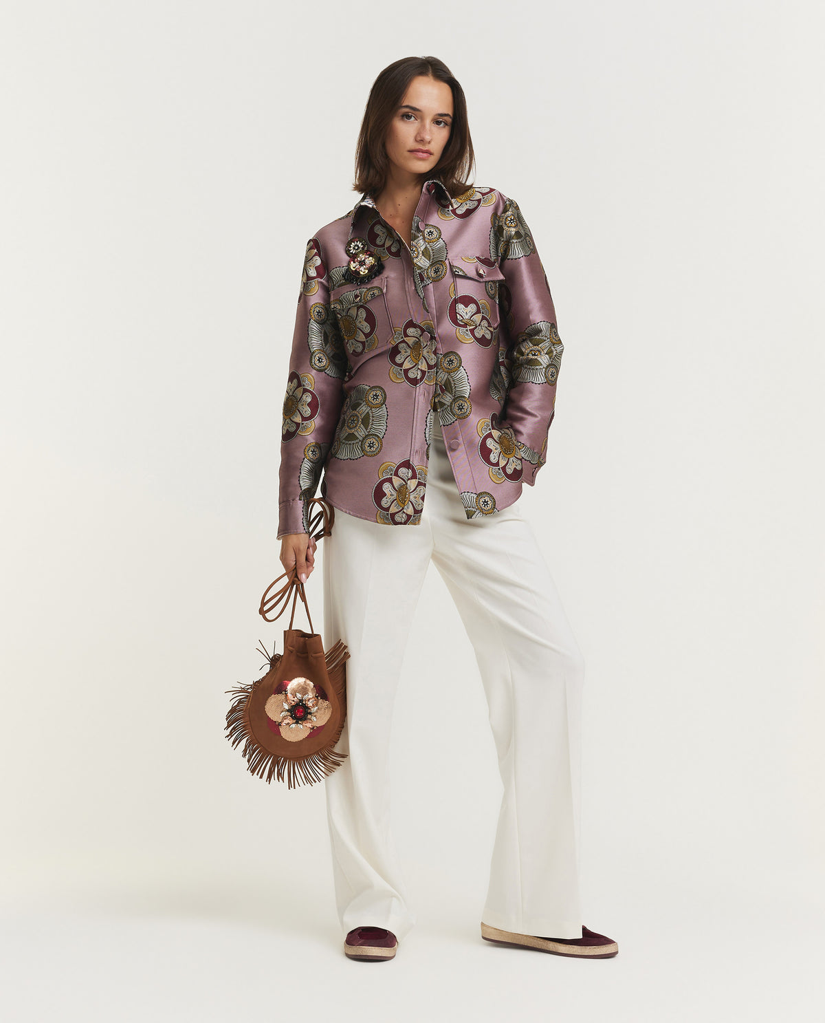 Better Than Your Boyfriend's Jacket