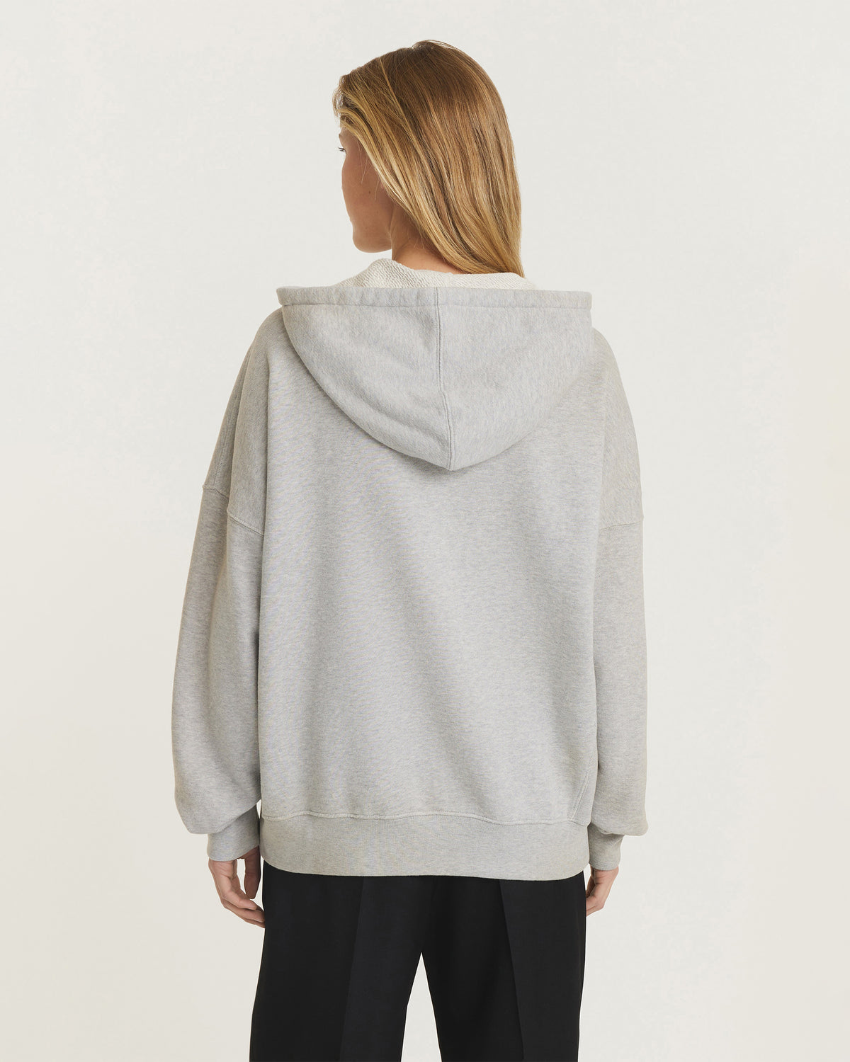 Katoenen sweater