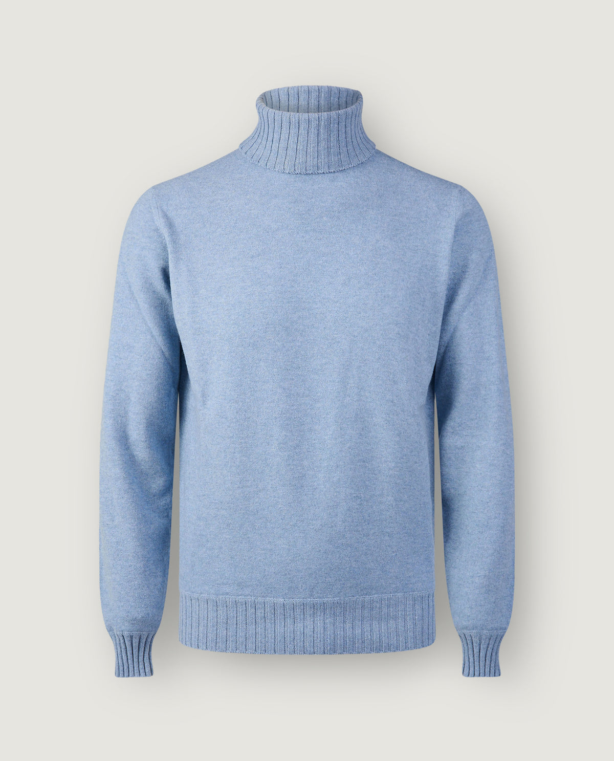 Cashmere Turtleneck