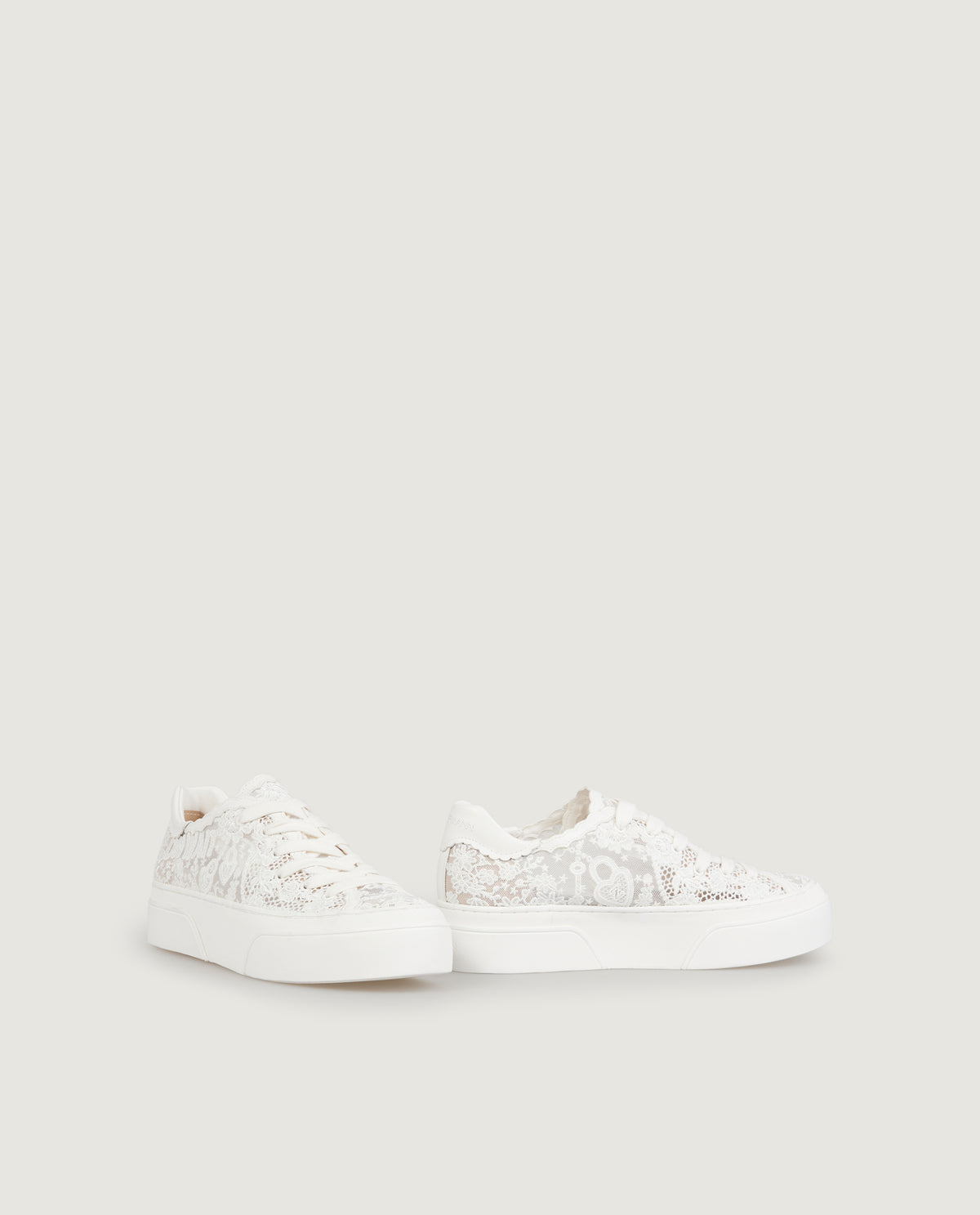 Pixie Low Sneaker