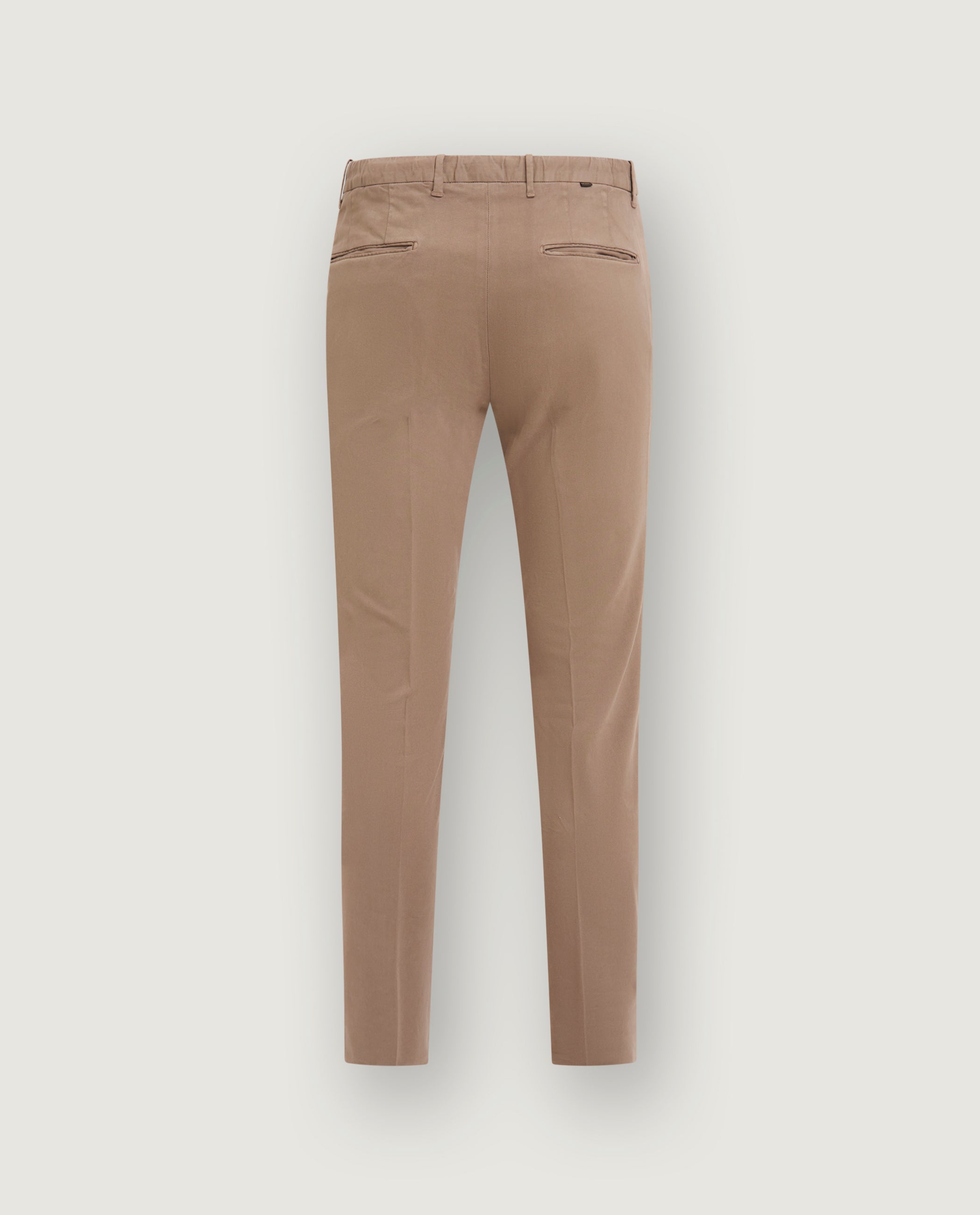 Cotton Lyocell Chino's