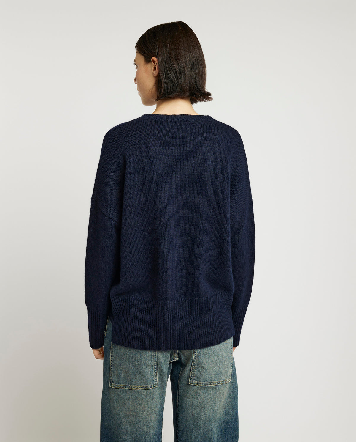 Cashmere Mila sweater