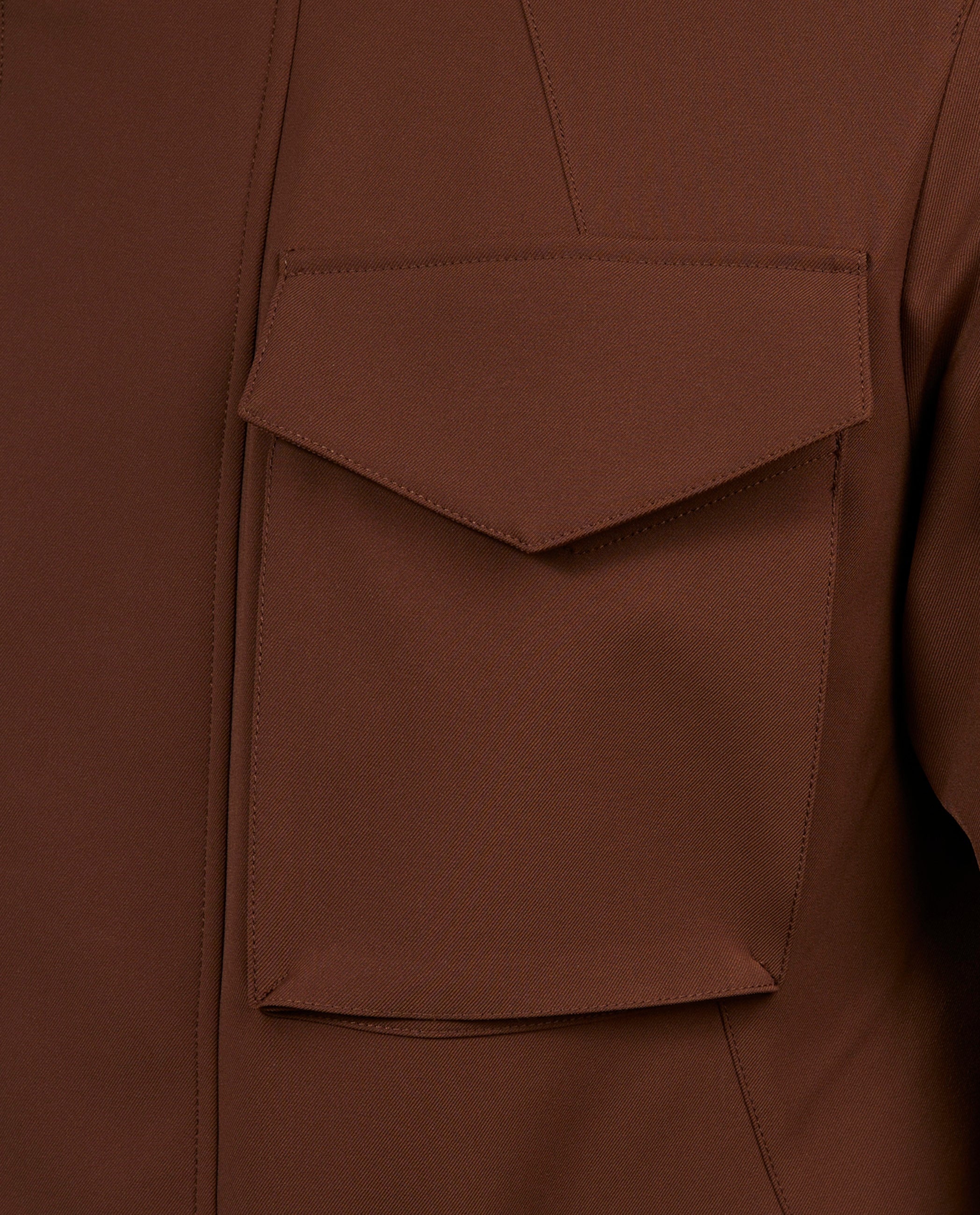 Technical Fieldjacket