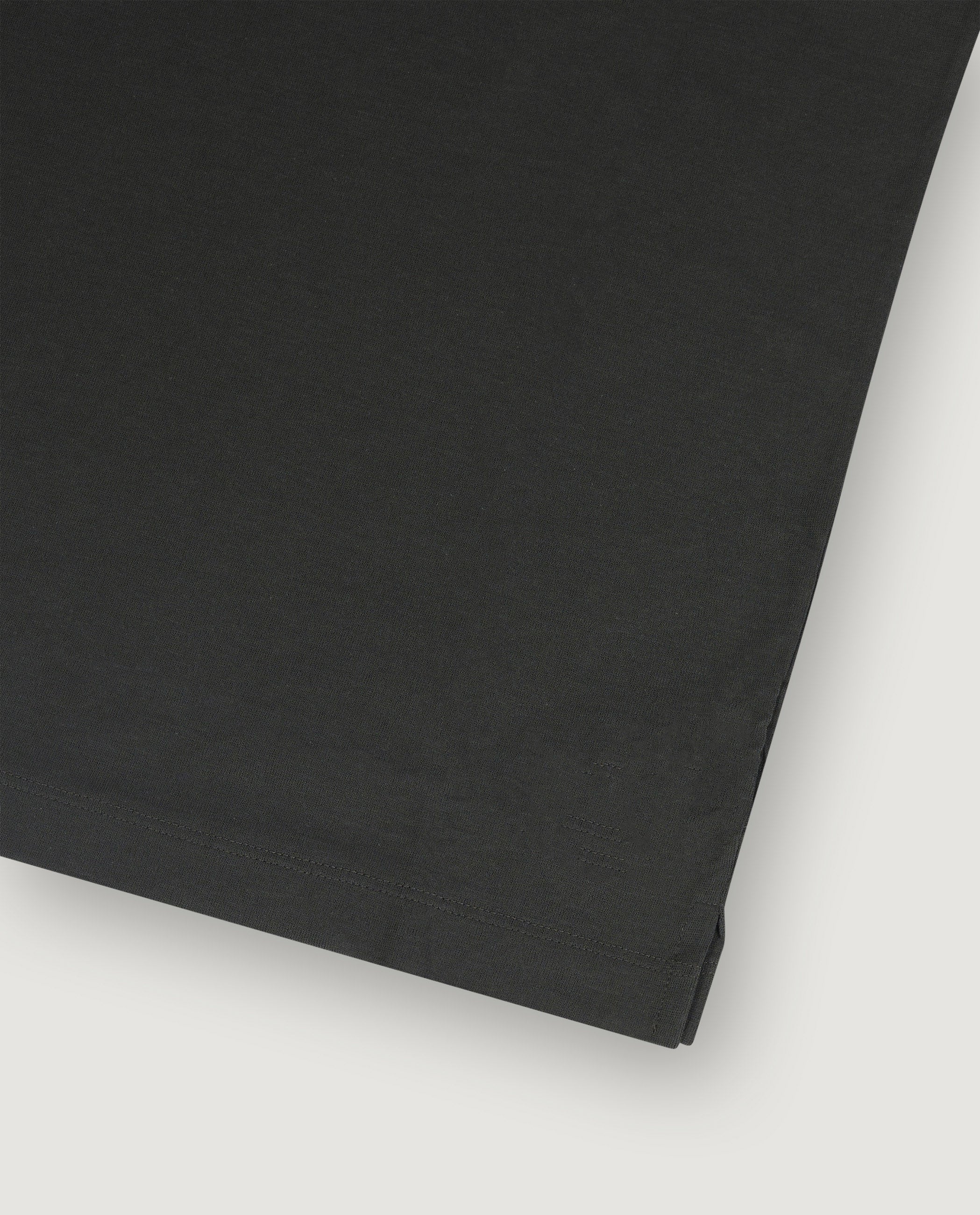 Ice Cotton Polo - Groen