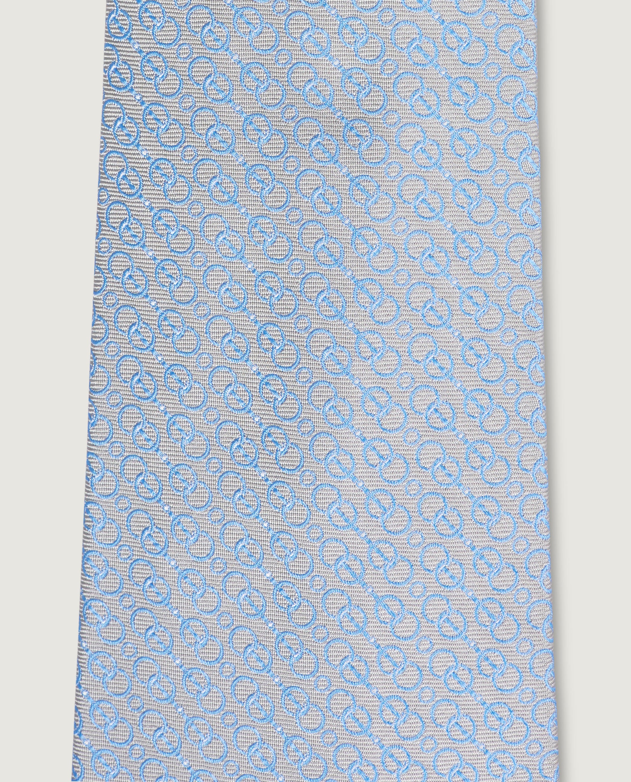 Silk Tie