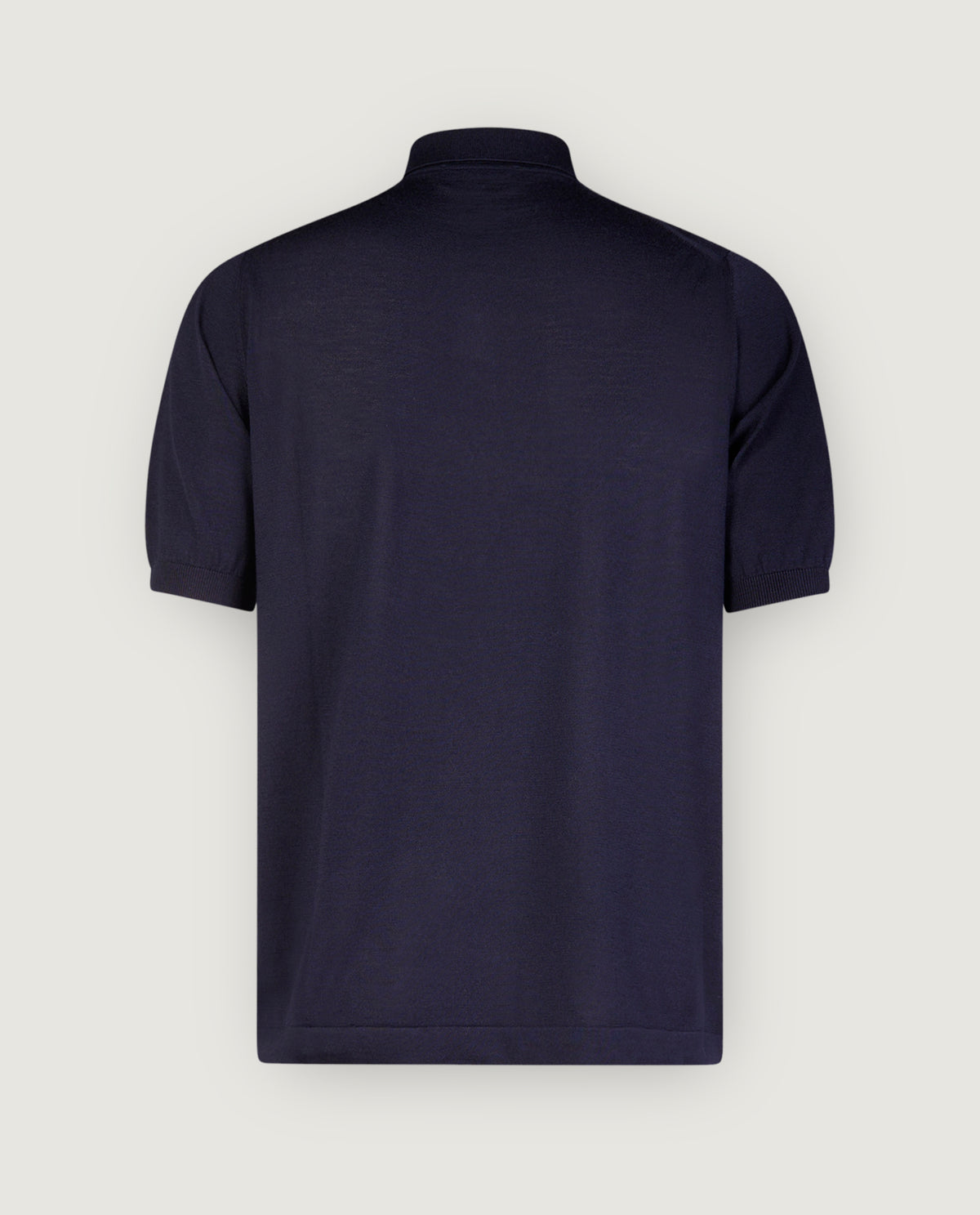 Short Sleeve Polo