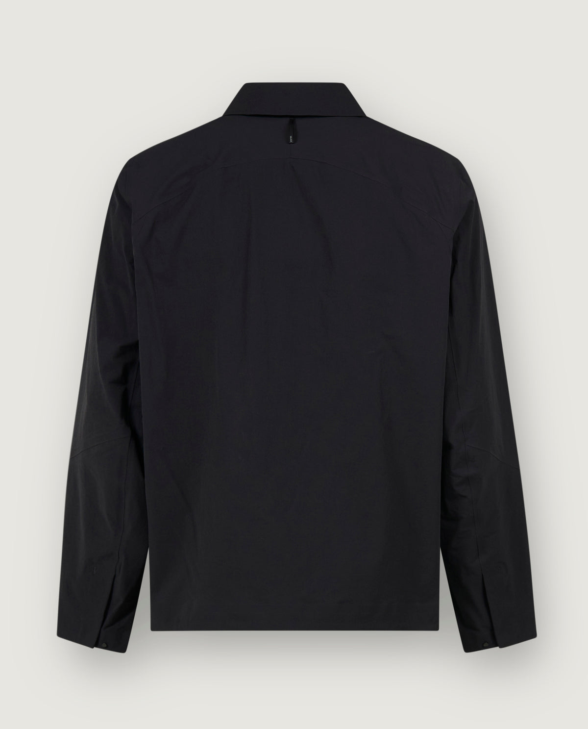 Field Soft Shell - Zwart