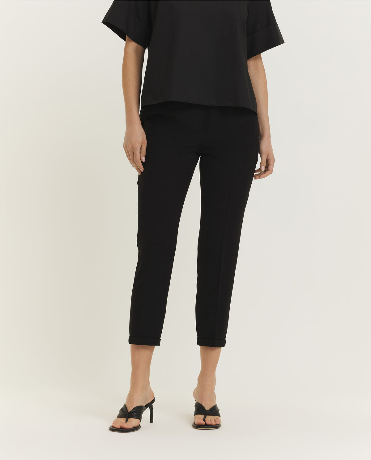 Rosalba Trousers