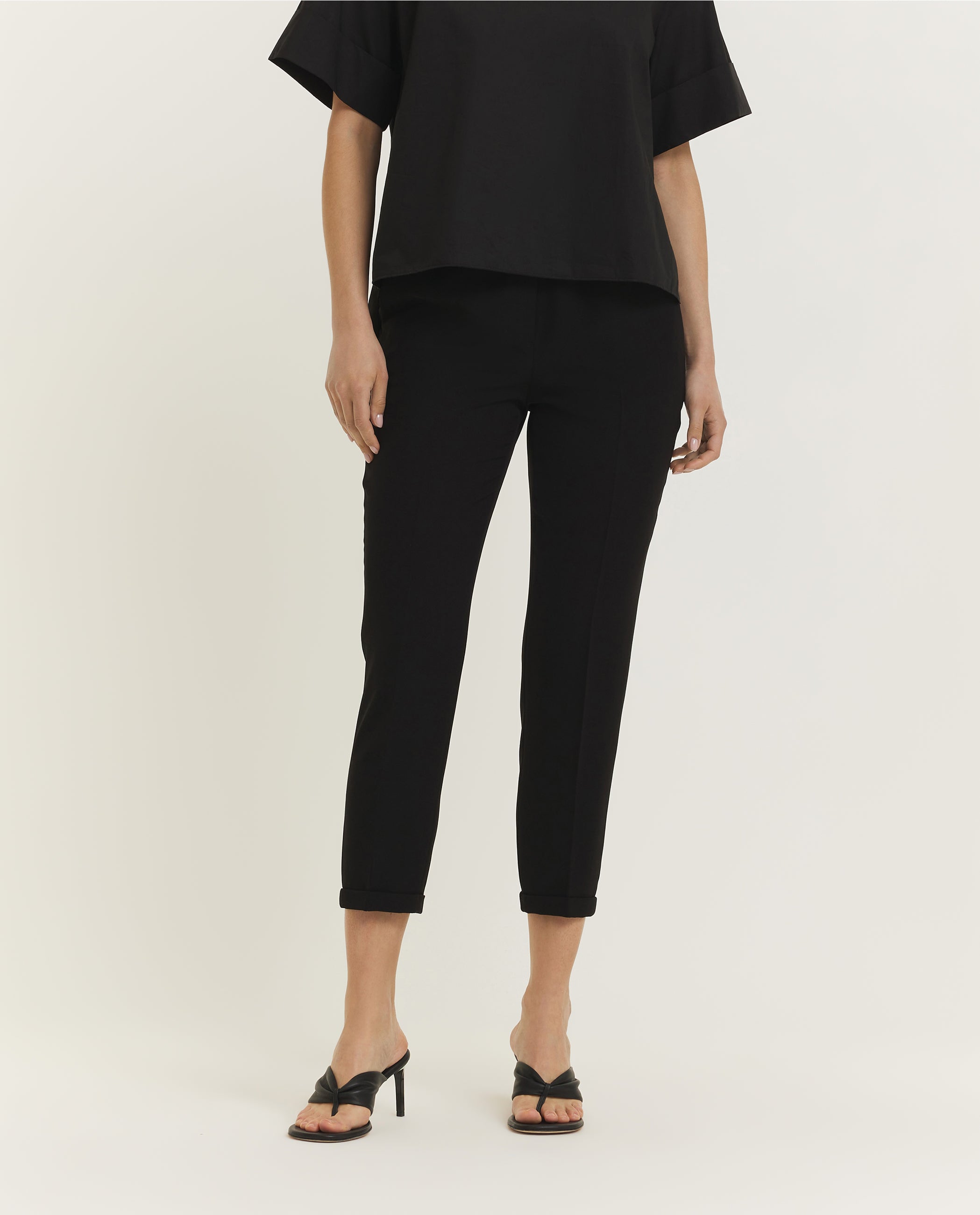 Rosalba Trousers