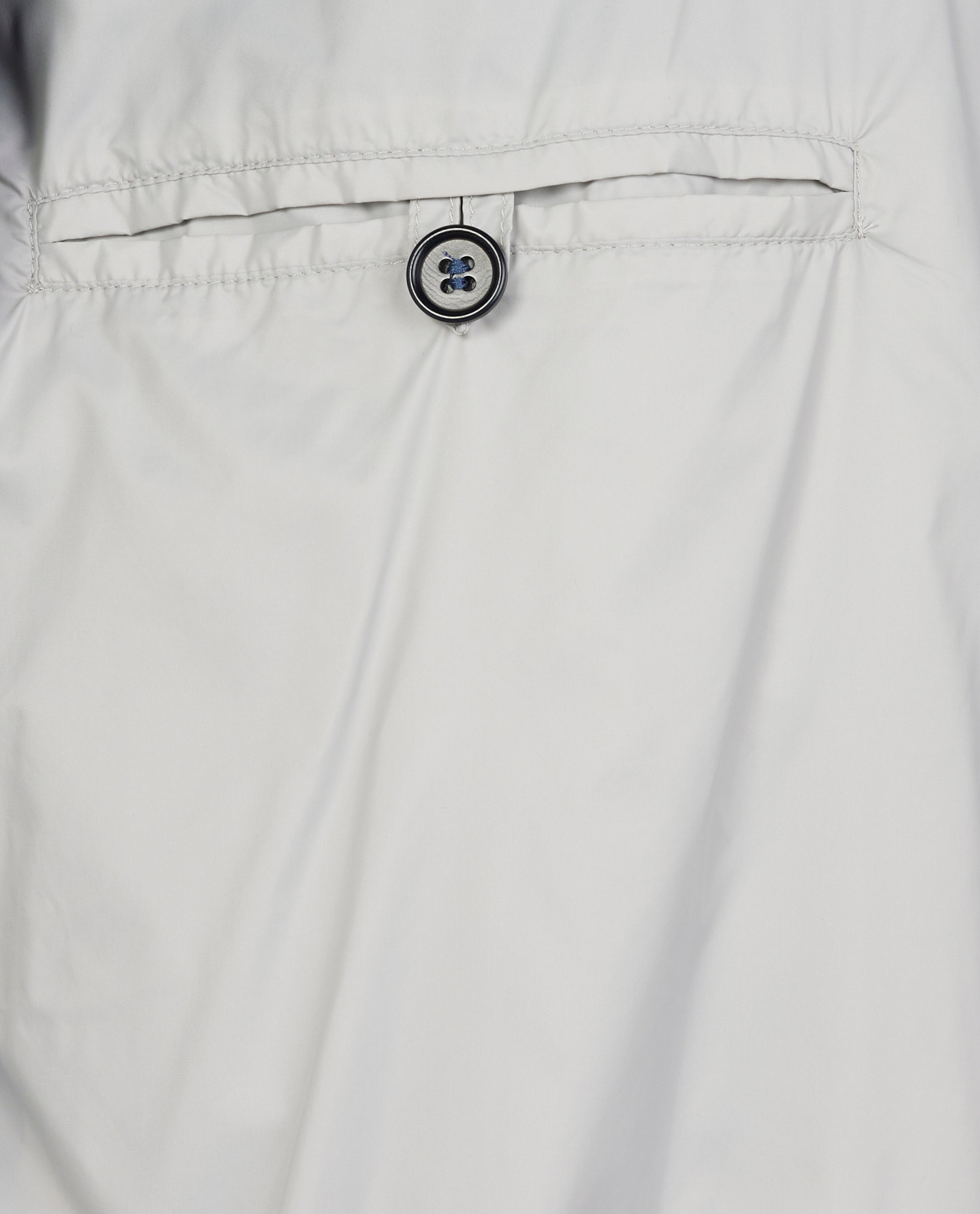 Technical Zip Cardigan