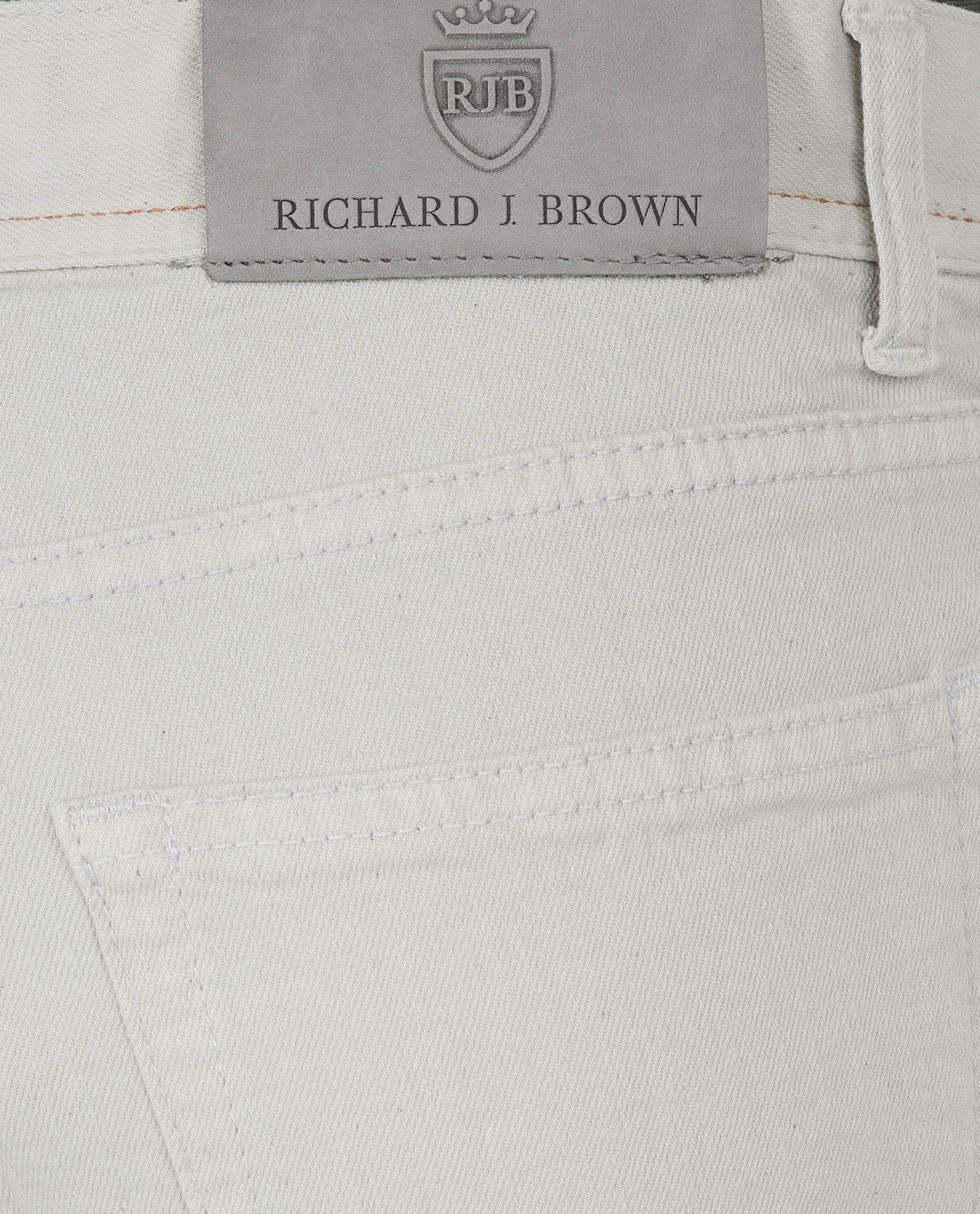 Tokyo S Jeans - Lichtgrijs