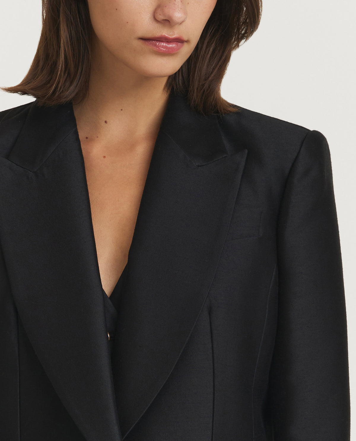 Hypnotic Tailored Jacket