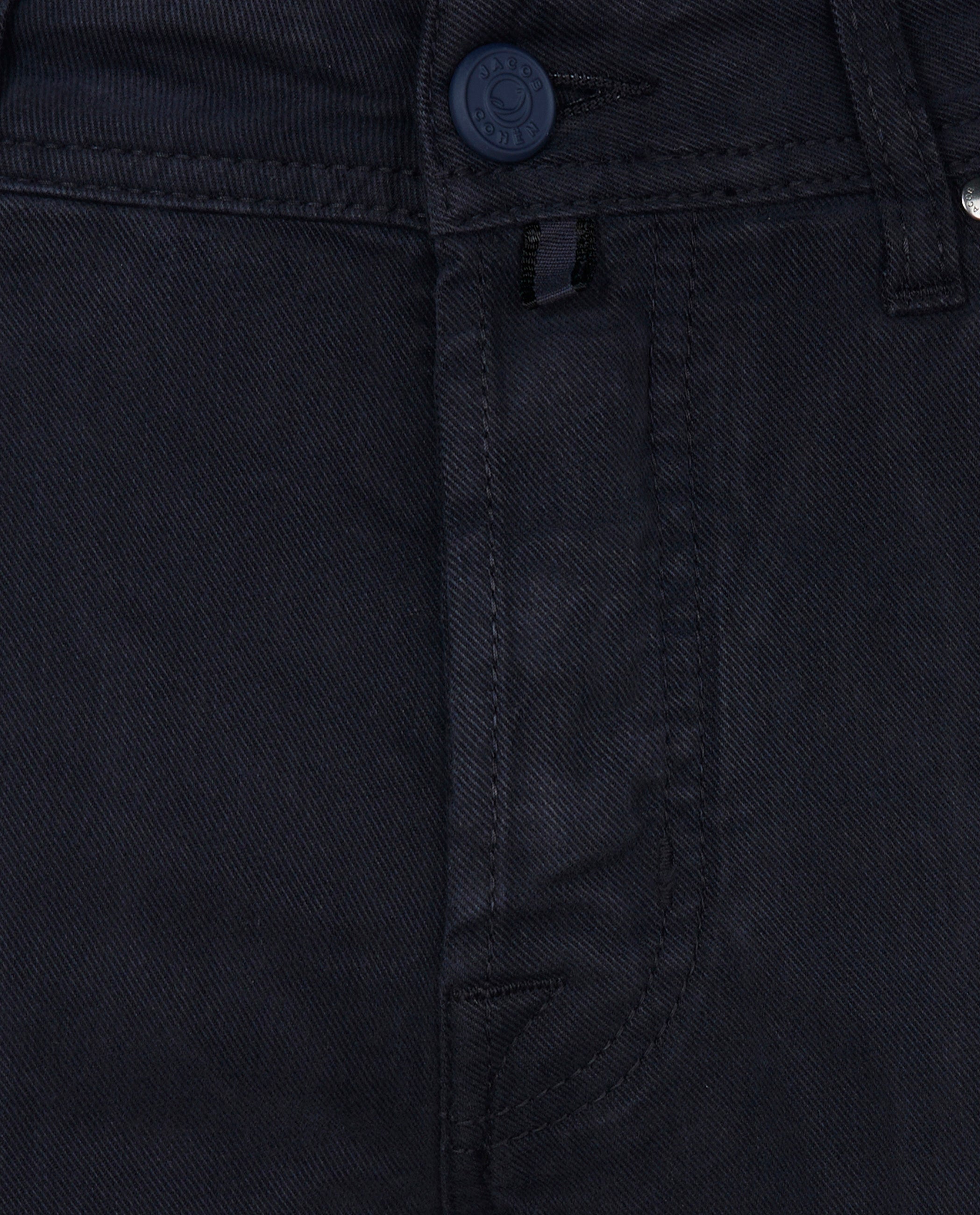 Slim Fit Bard Trousers