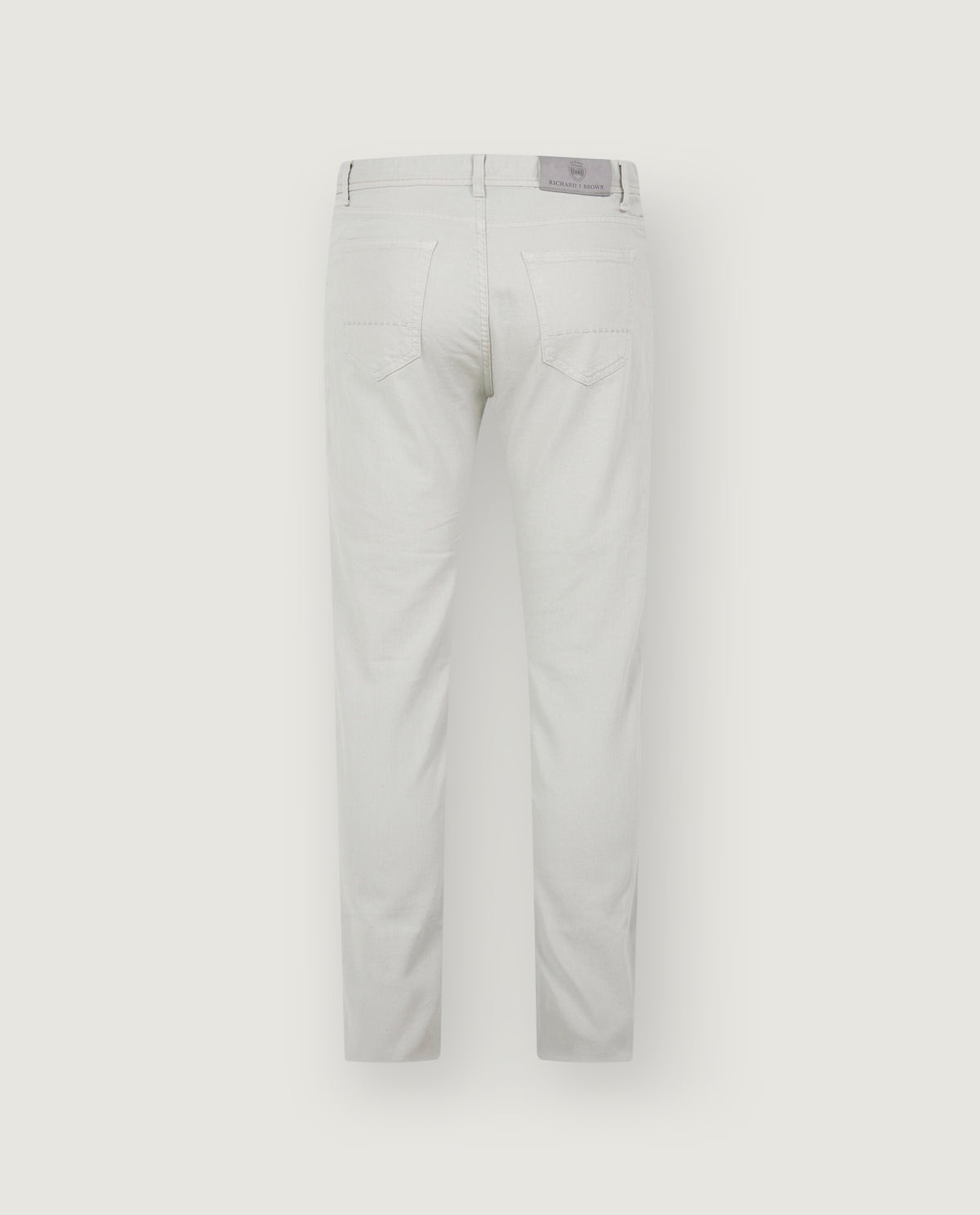 Tokyo S Jeans - Lichtgrijs