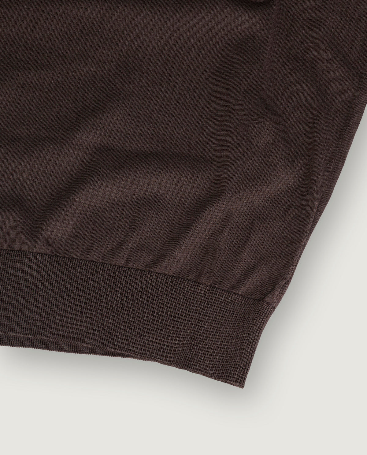 Cotton Cashmere T-Shirt