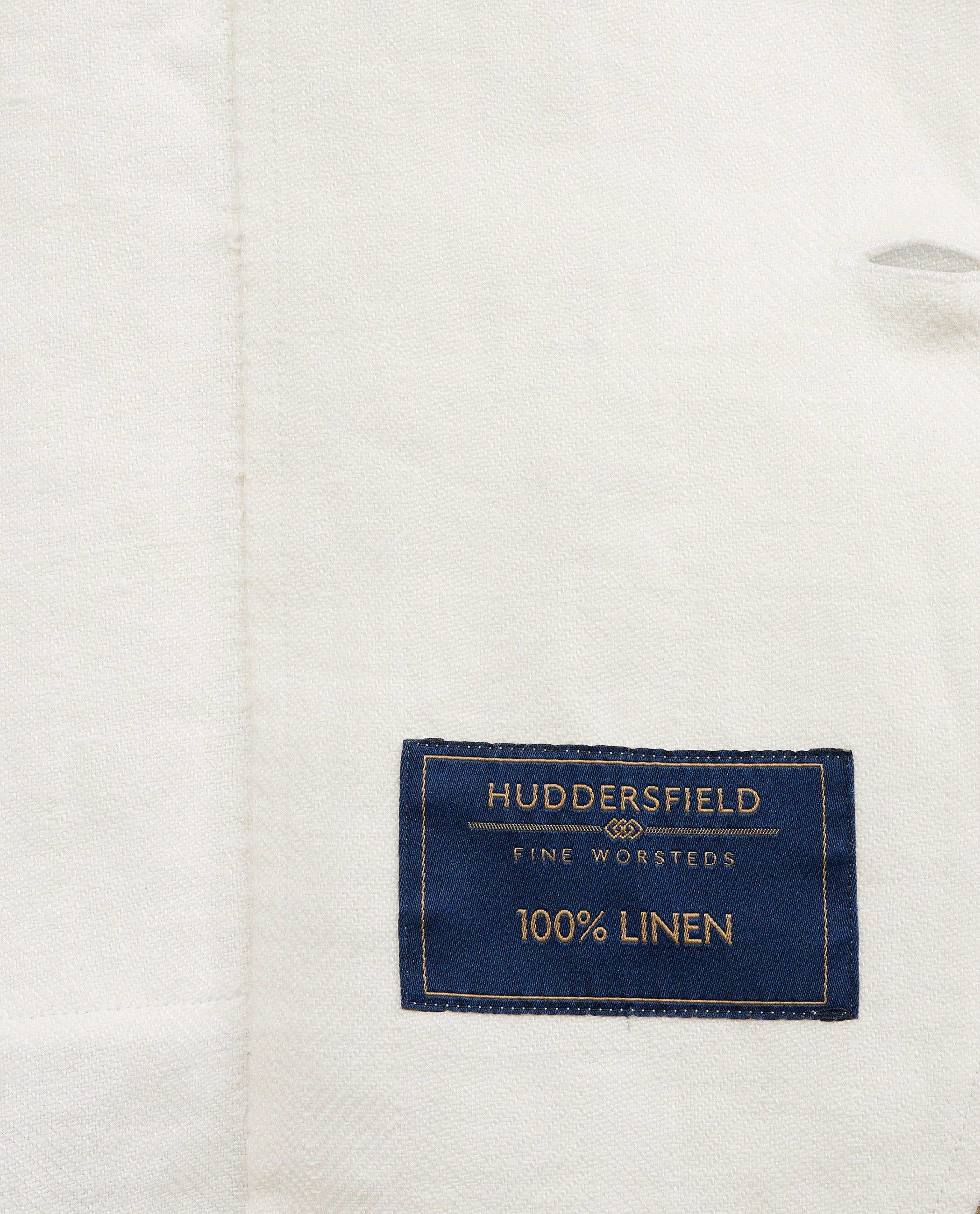 Linen Traveller Jacket