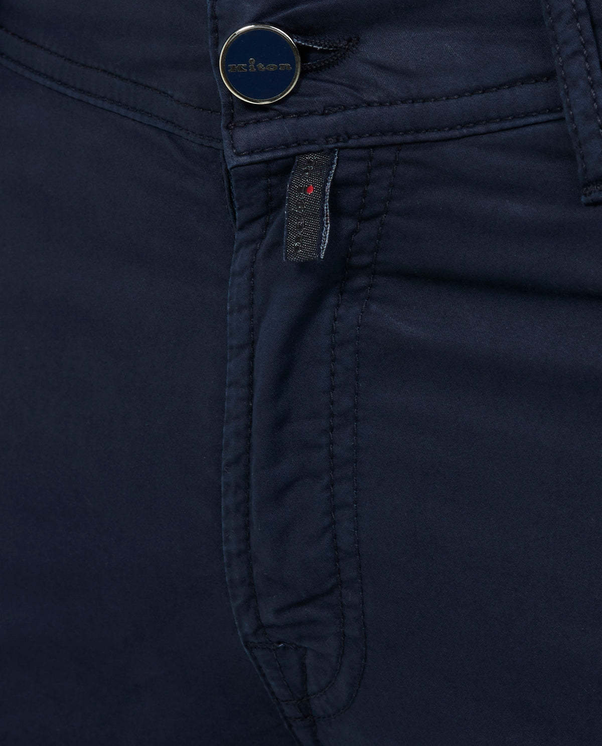 Luxe Jeans - Donkerblauw