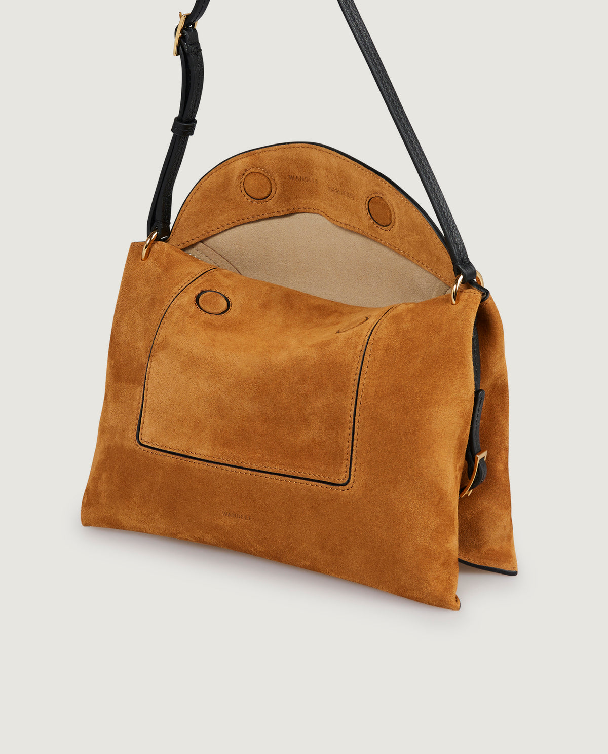 Penelope Slouch Bag