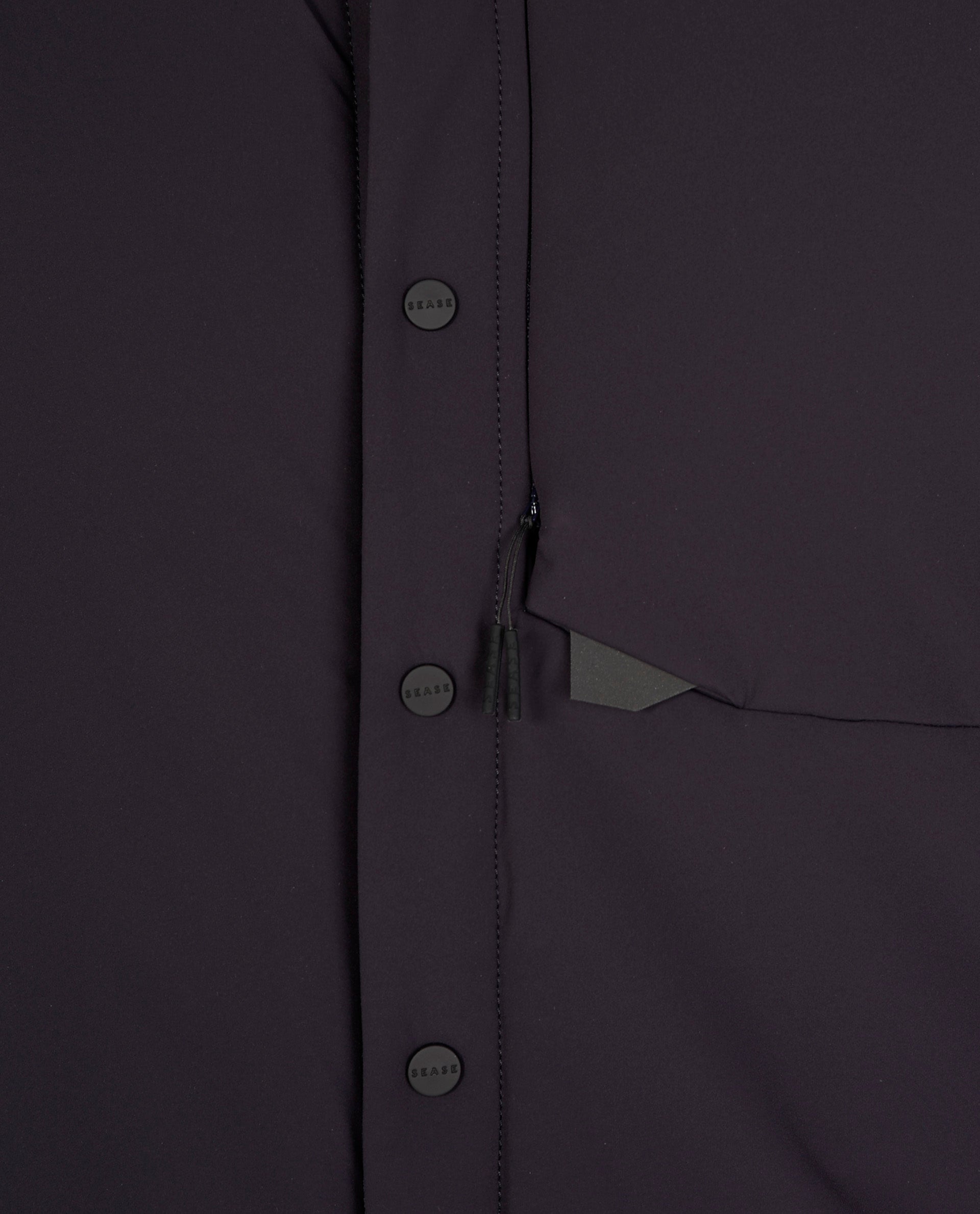 Gate Padded Jack