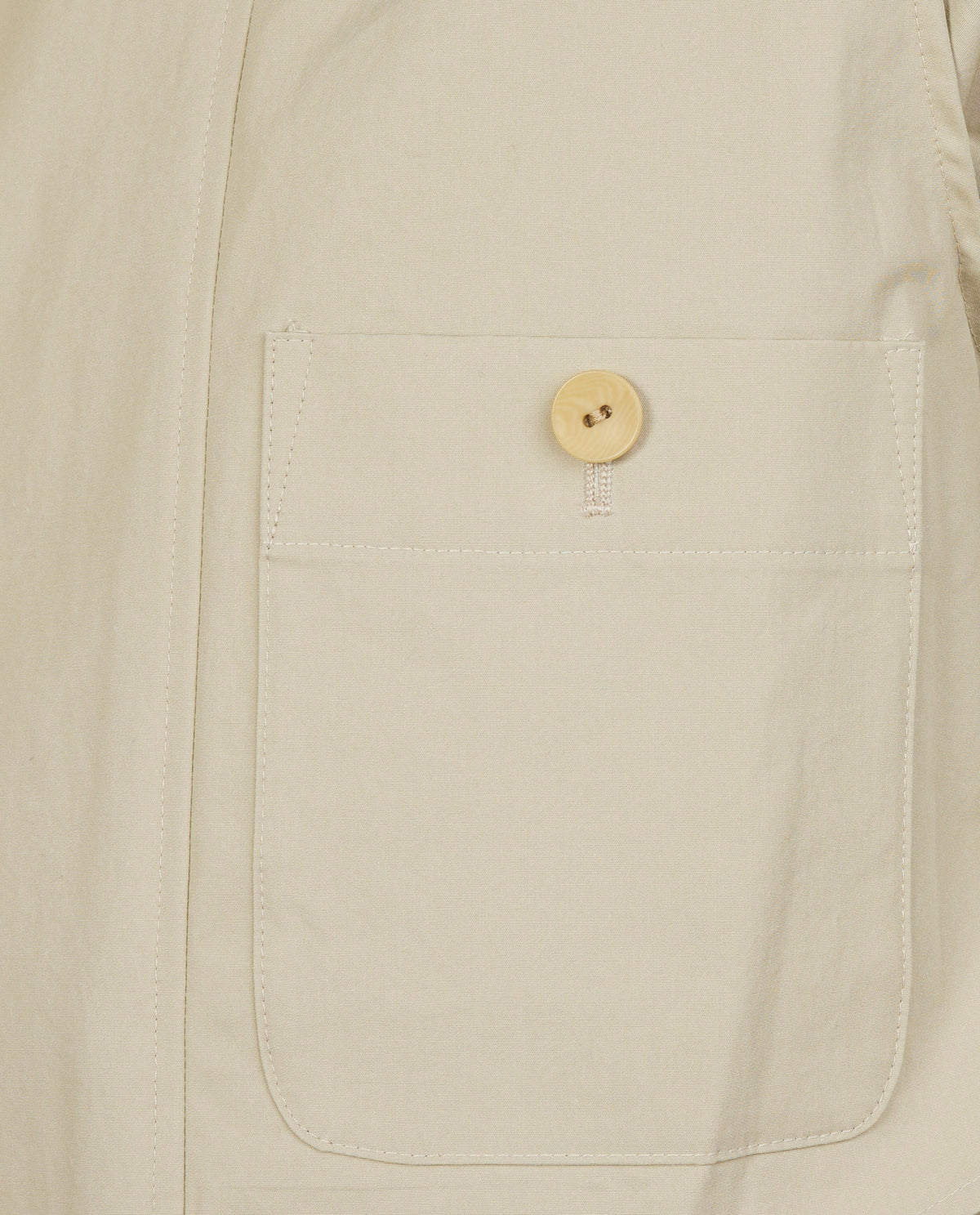 Corb II Jas - Lichtbruin