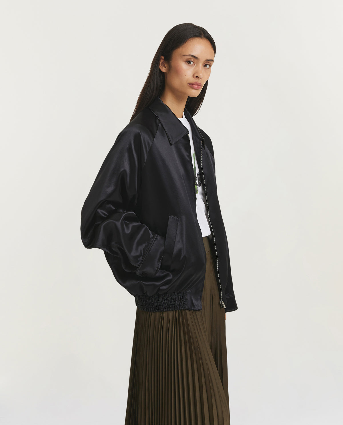 Souvenir Jasje - Zwart