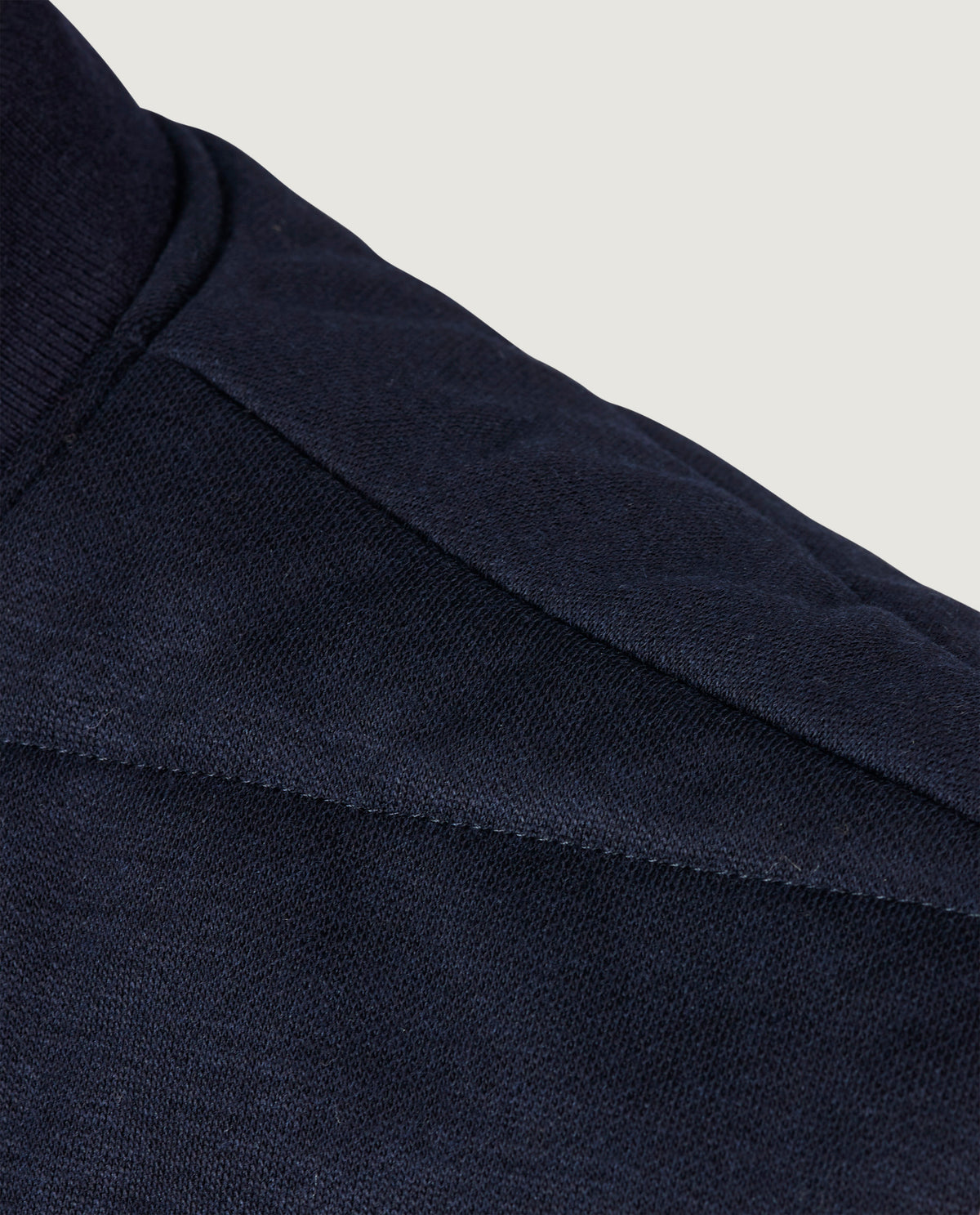 Padded Wool Bodywarmer