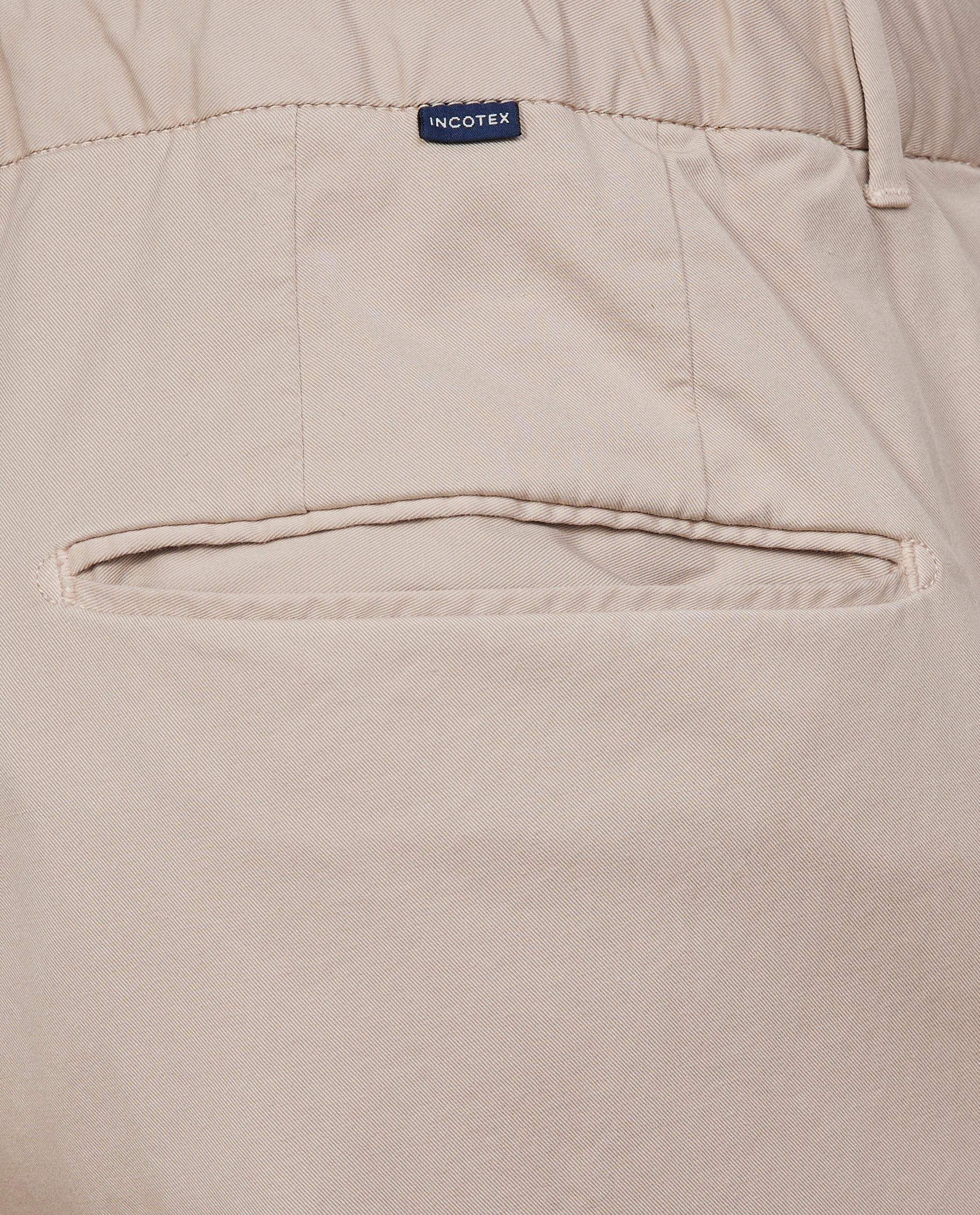 Cotton Chino