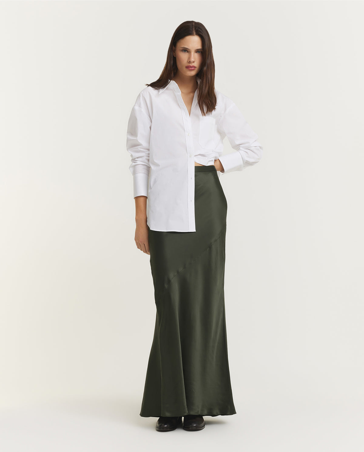 My Endless Love Skirt