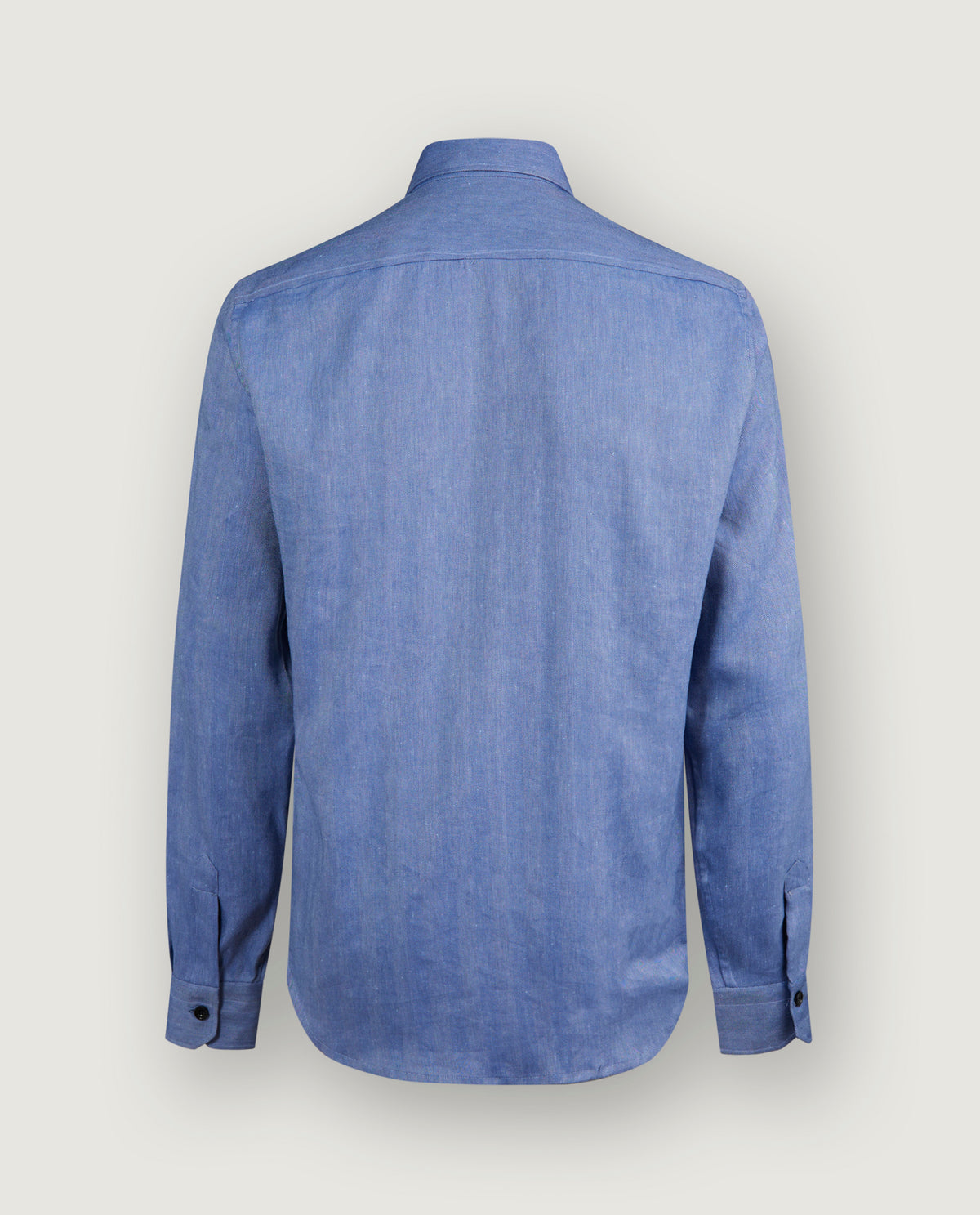 Cashmere Linen Overshirt